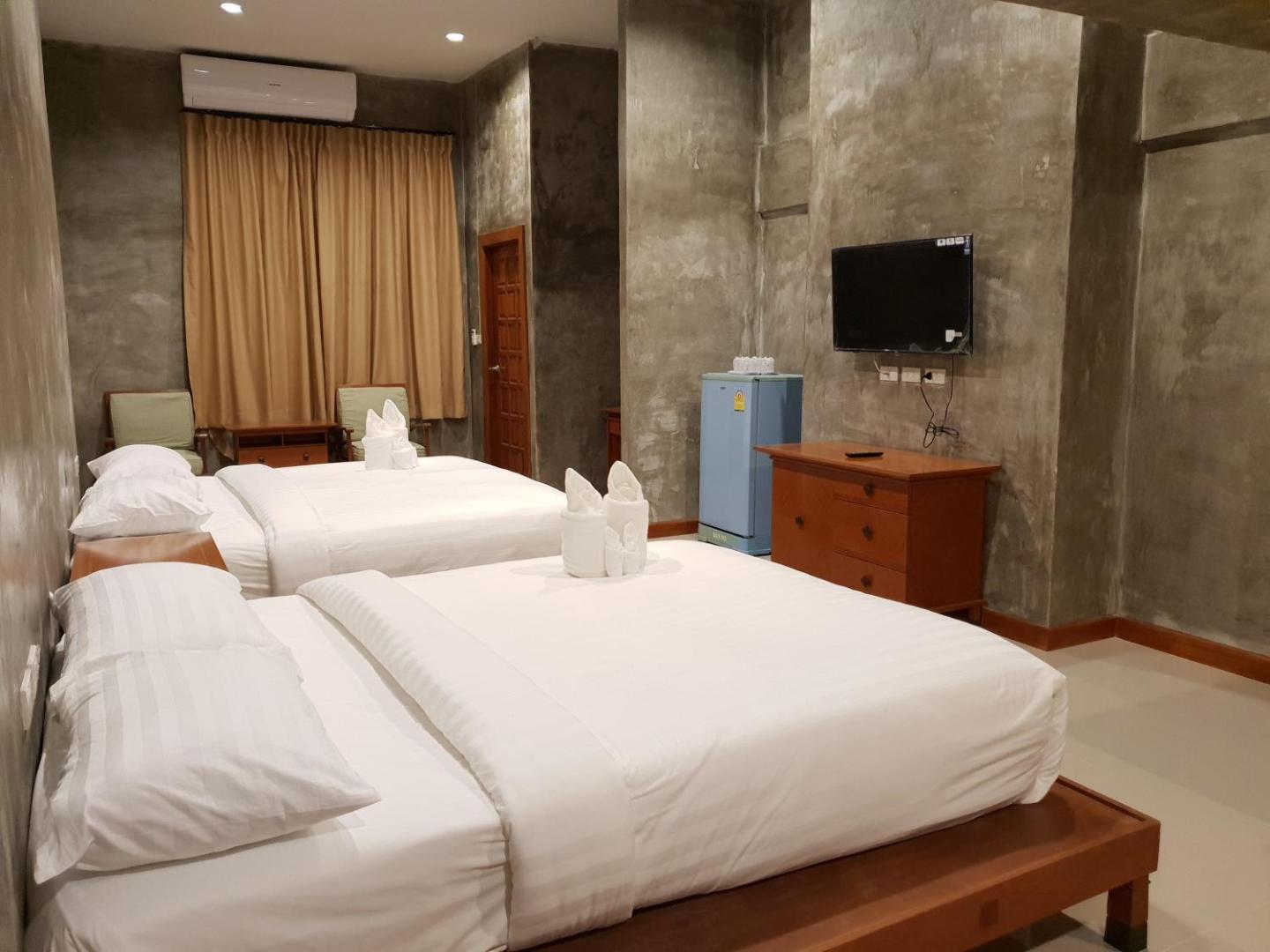 D Huahin Vintage & Loft