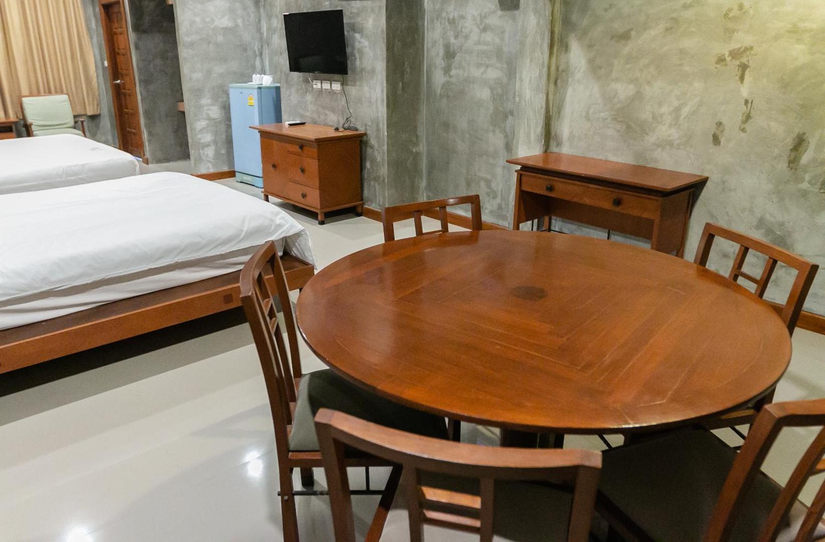 D Huahin Vintage & Loft
