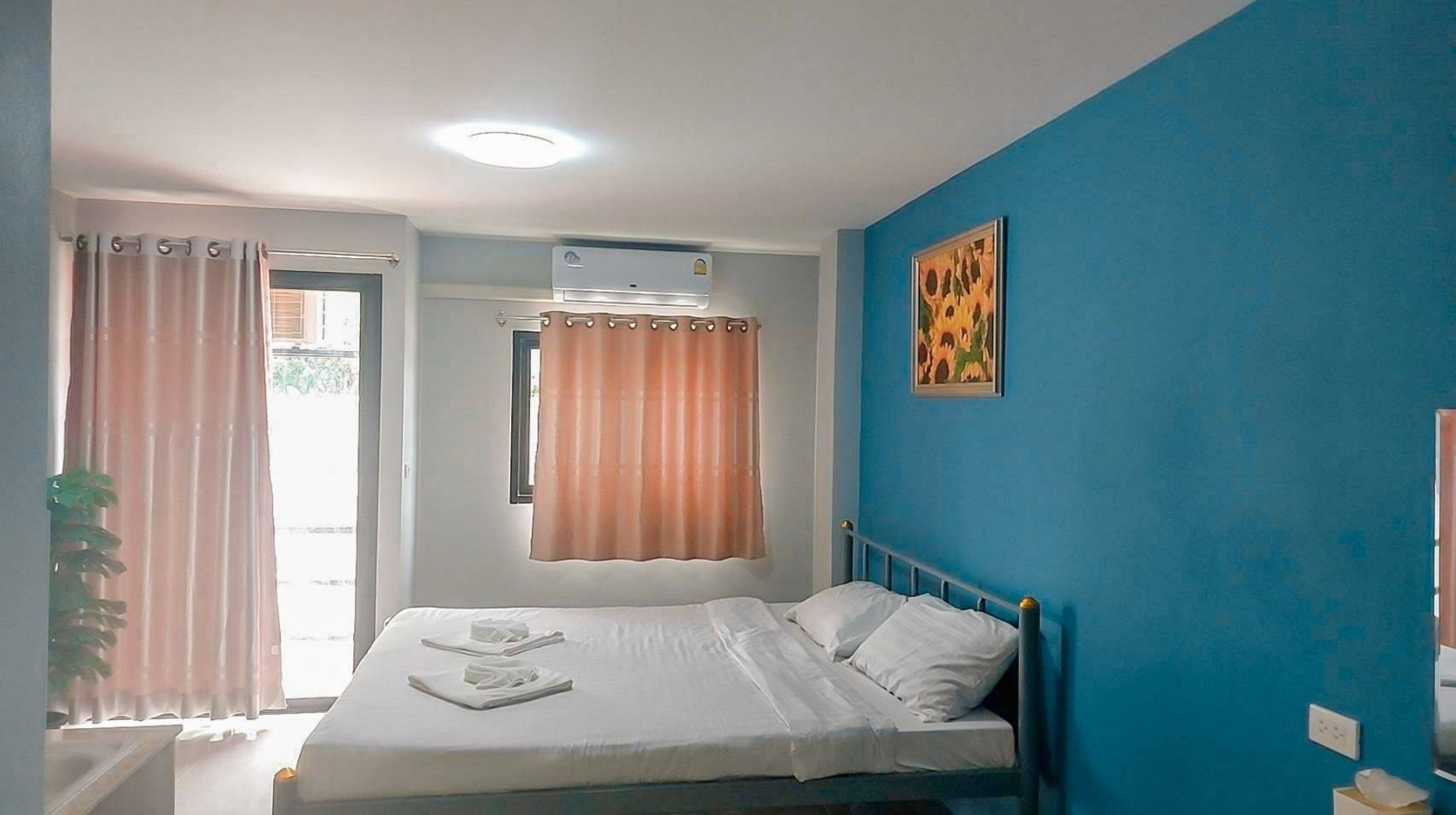 Dinosaur Apartment by OYO