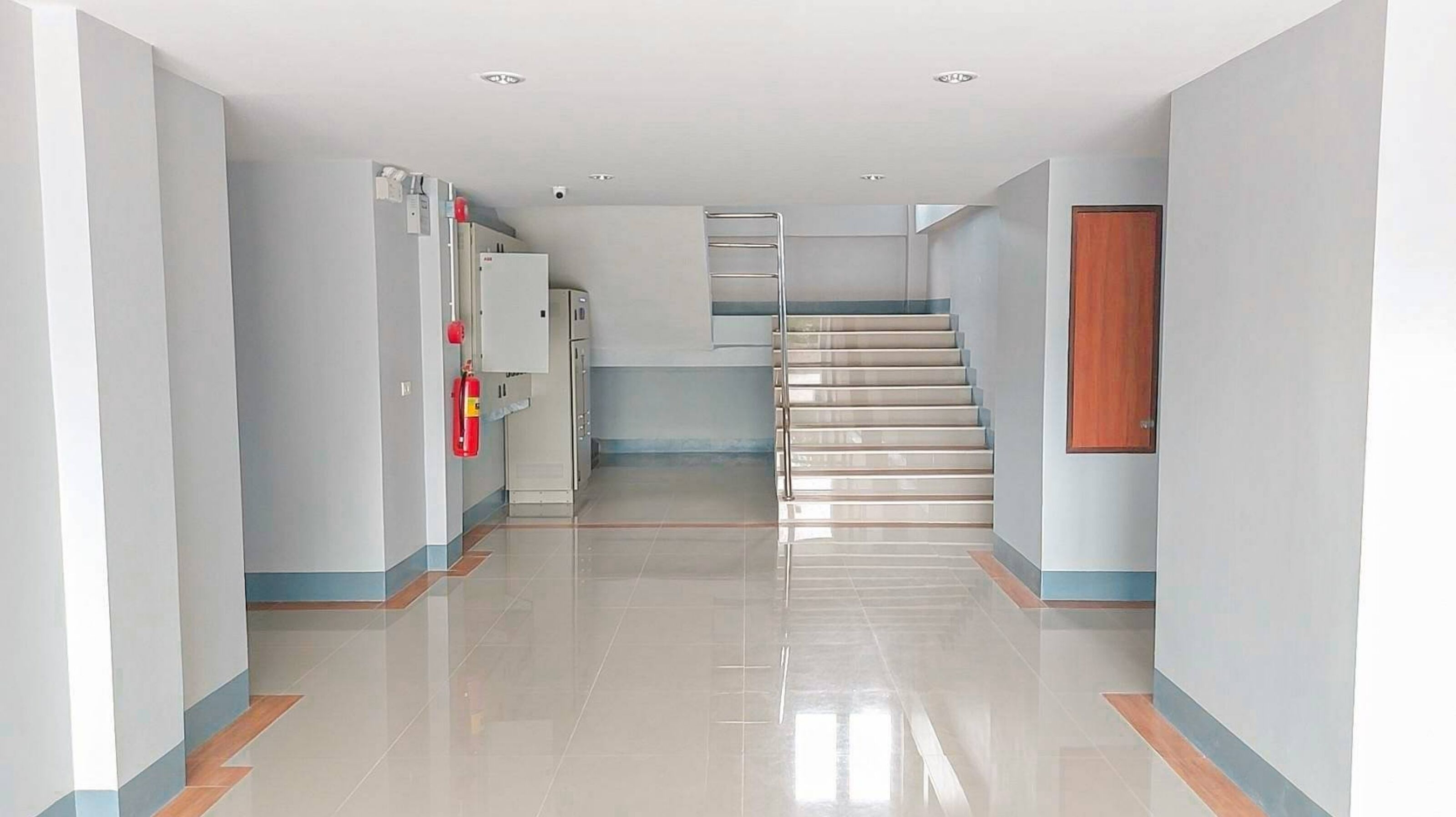 Dinosaur Apartment by OYO