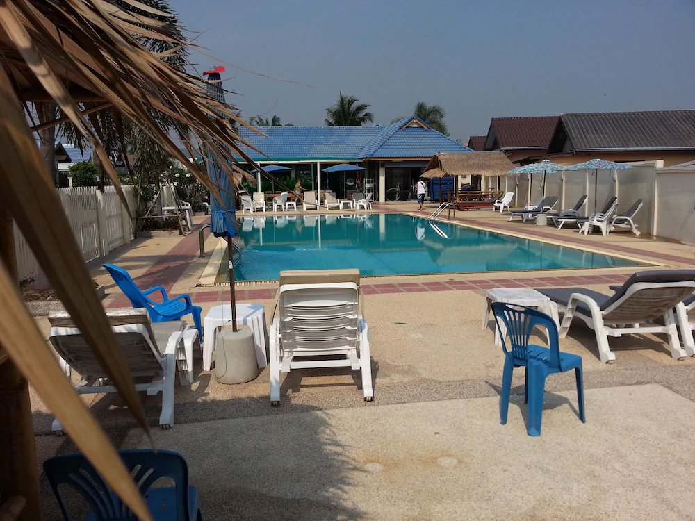 Donkey's Rest Hotel