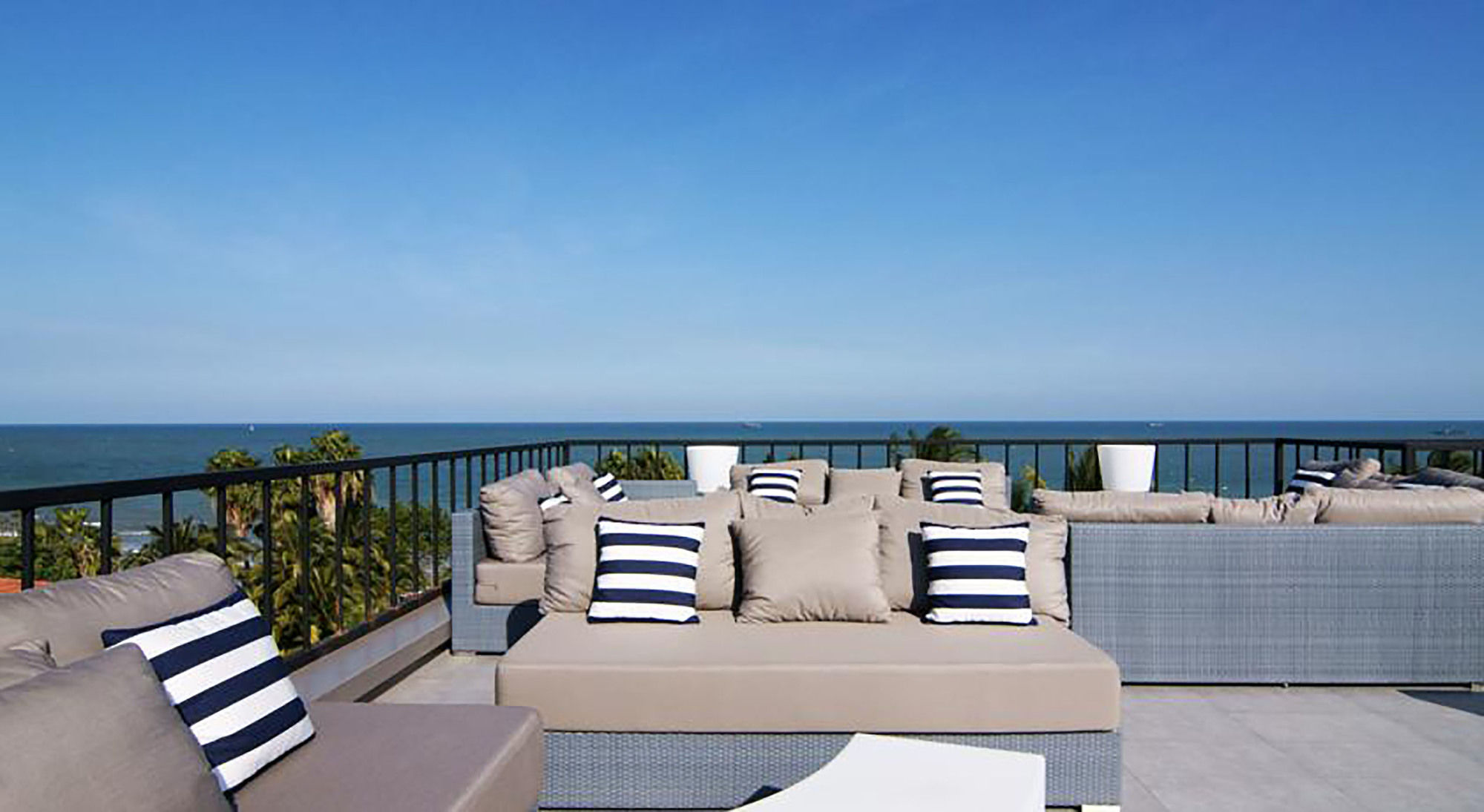 Dune Hua Hin