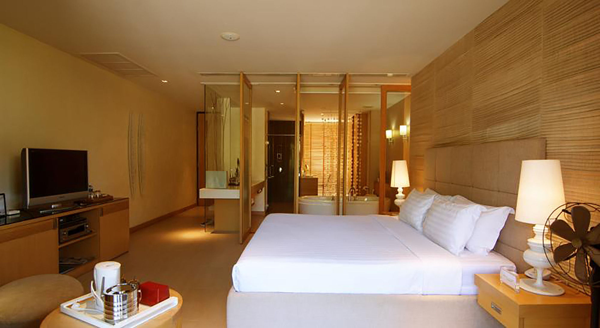 Dune Hua Hin