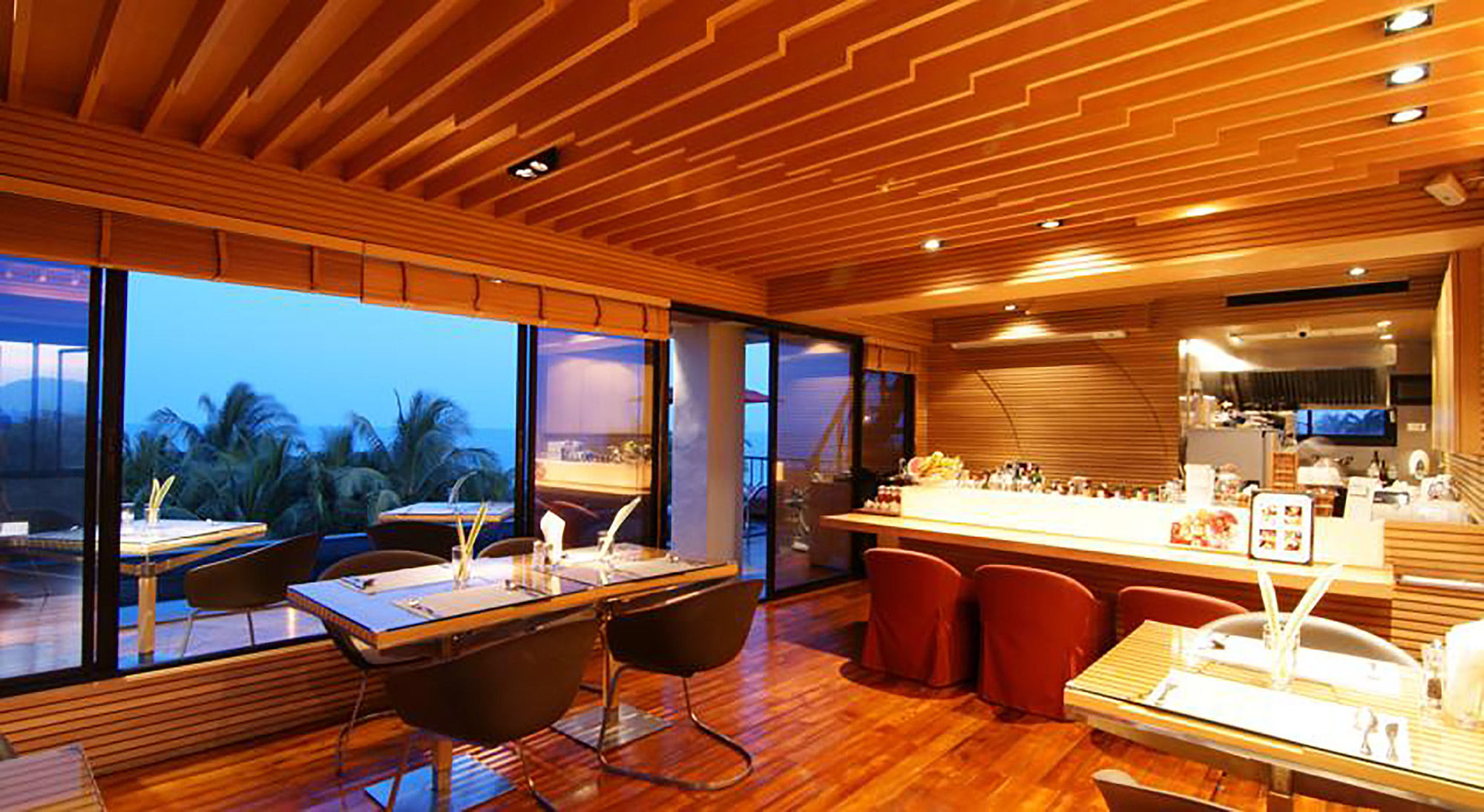 Dune Hua Hin