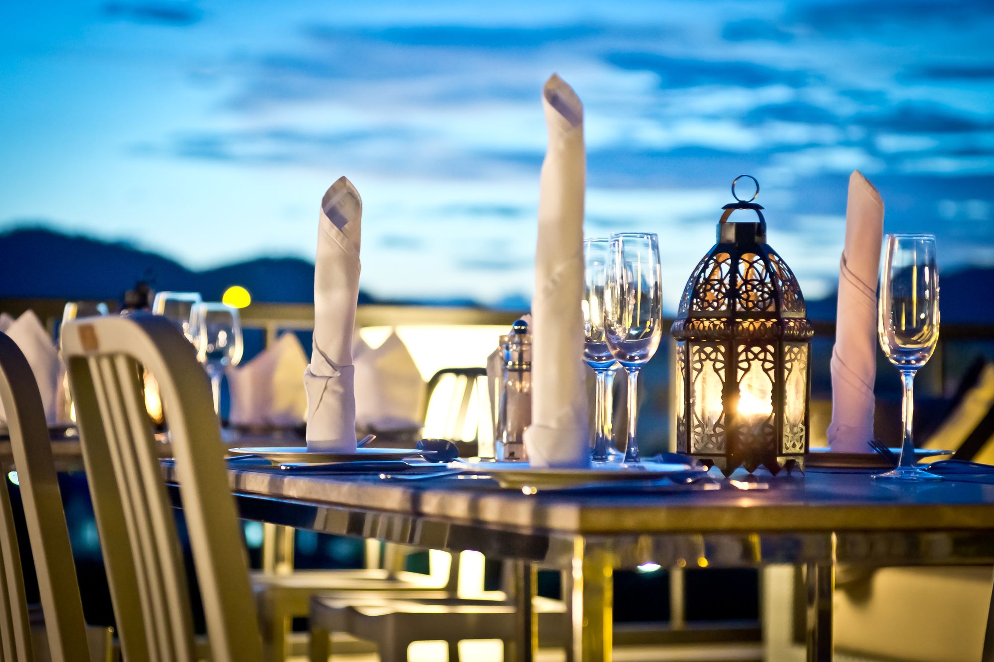 Dune Hua Hin