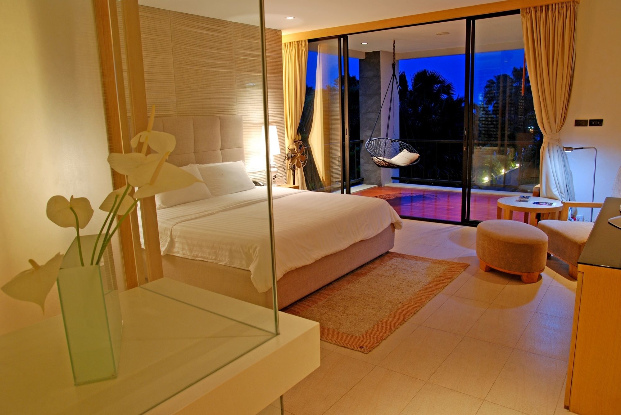 Dune Hua Hin