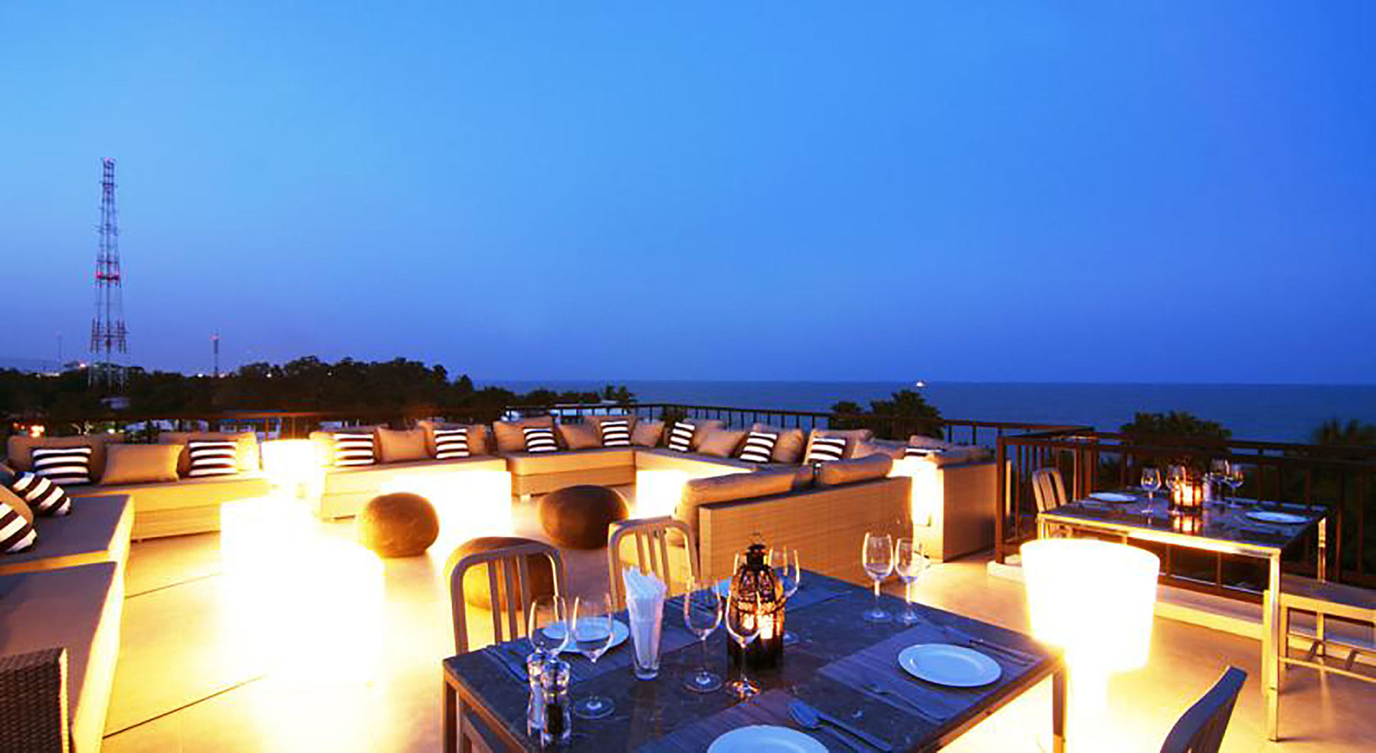 Dune Hua Hin