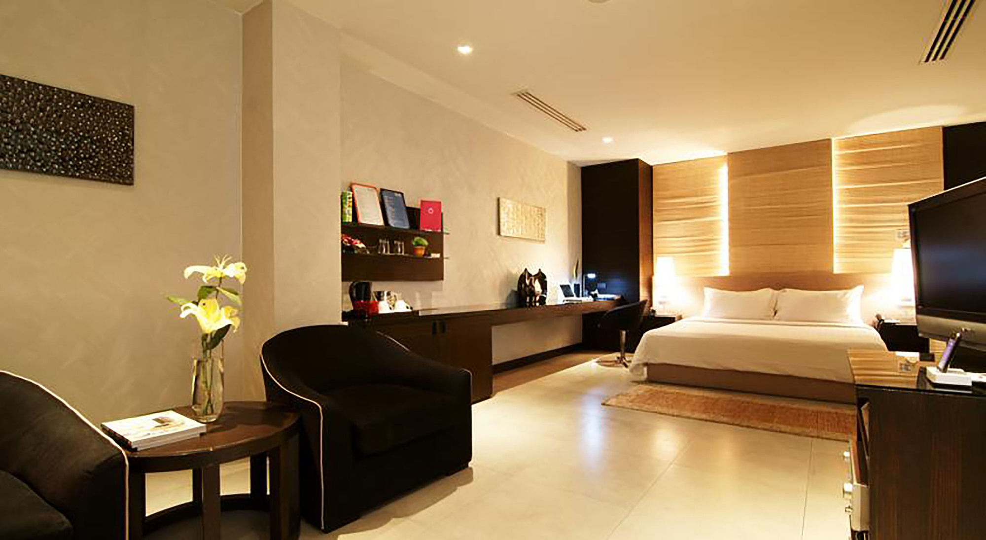 Dune Hua Hin
