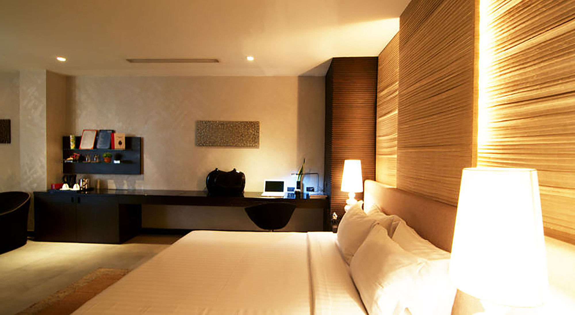 Dune Hua Hin