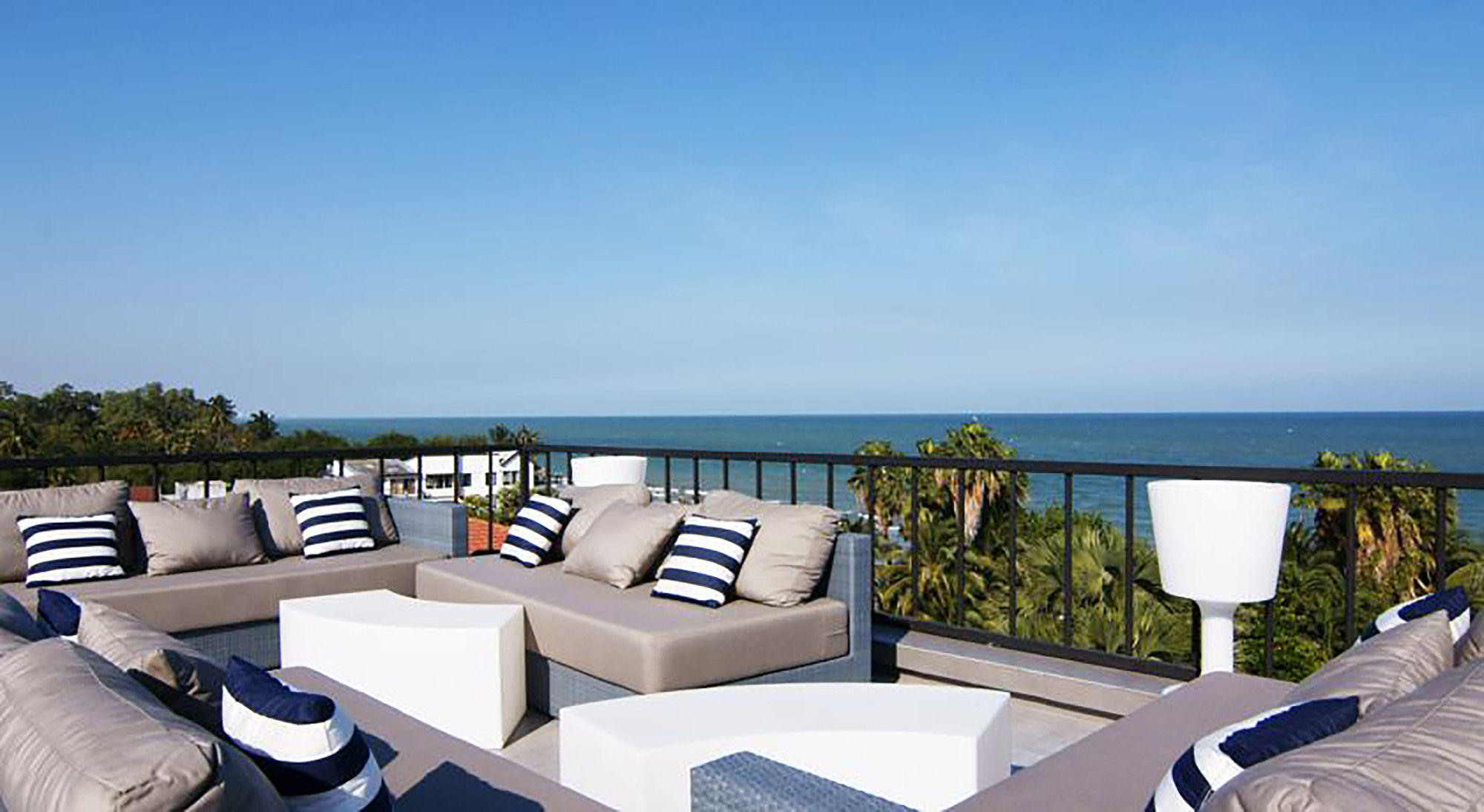 Dune Hua Hin