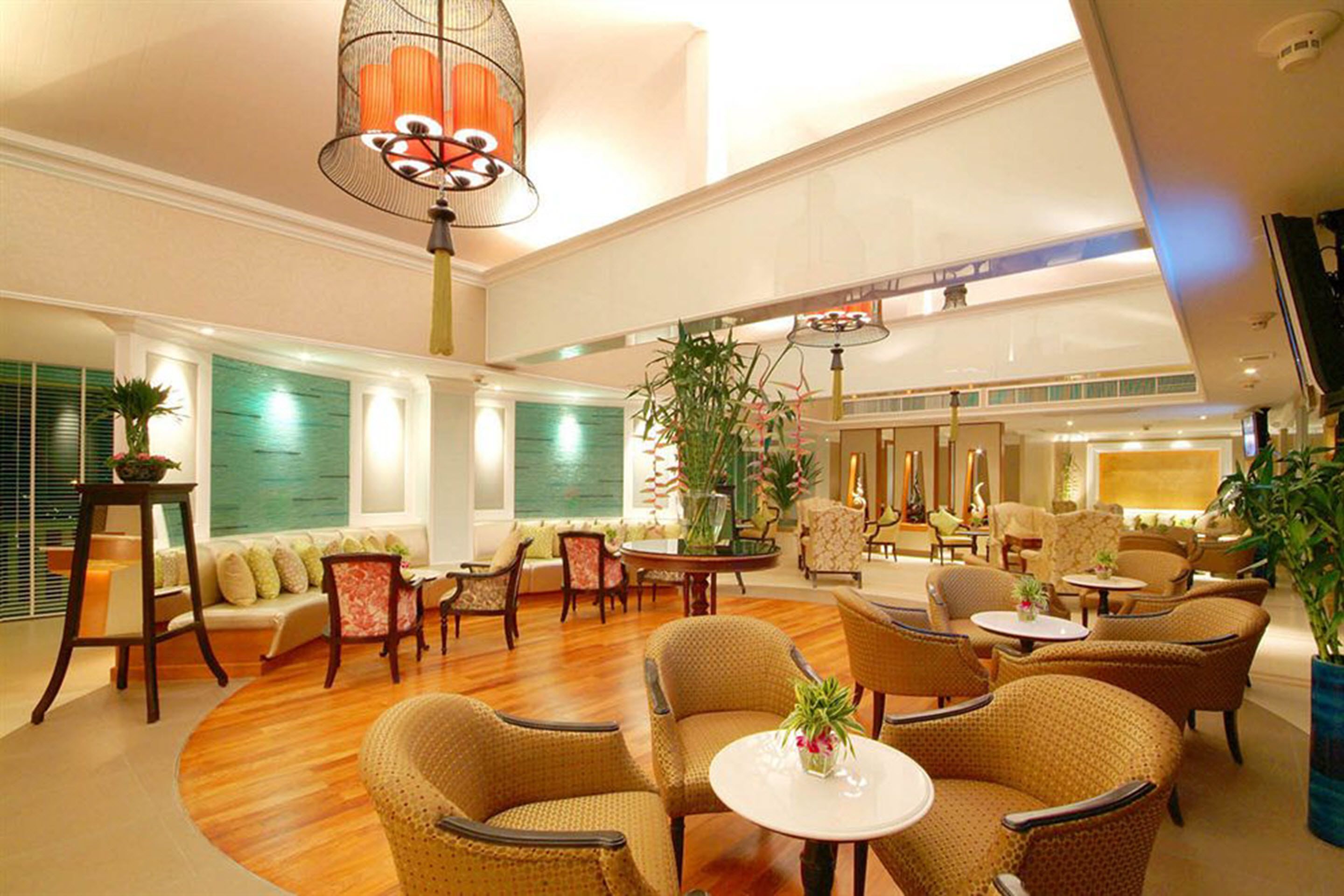 Dusit Thani Hua Hin
