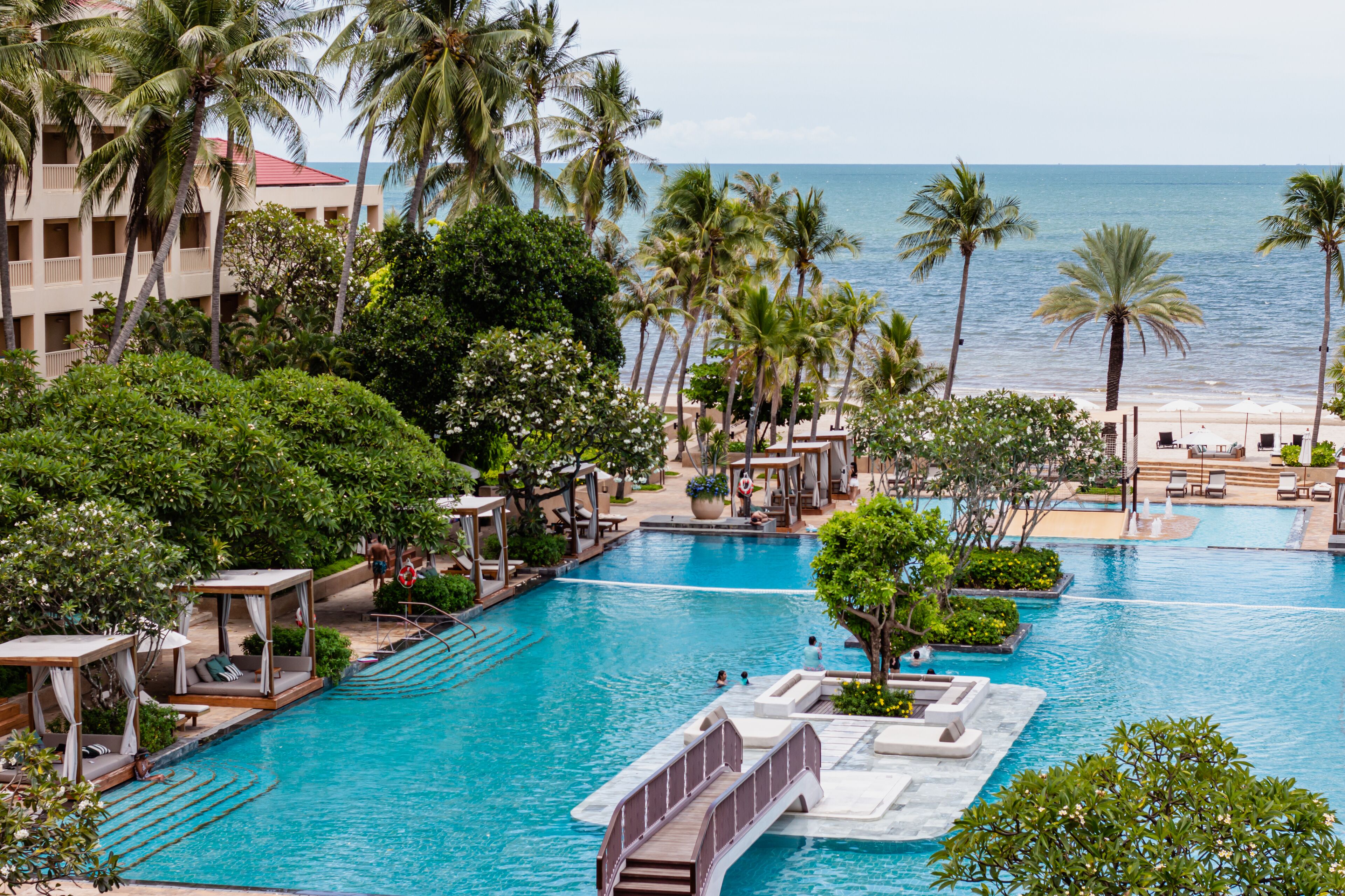 Dusit Thani Hua Hin