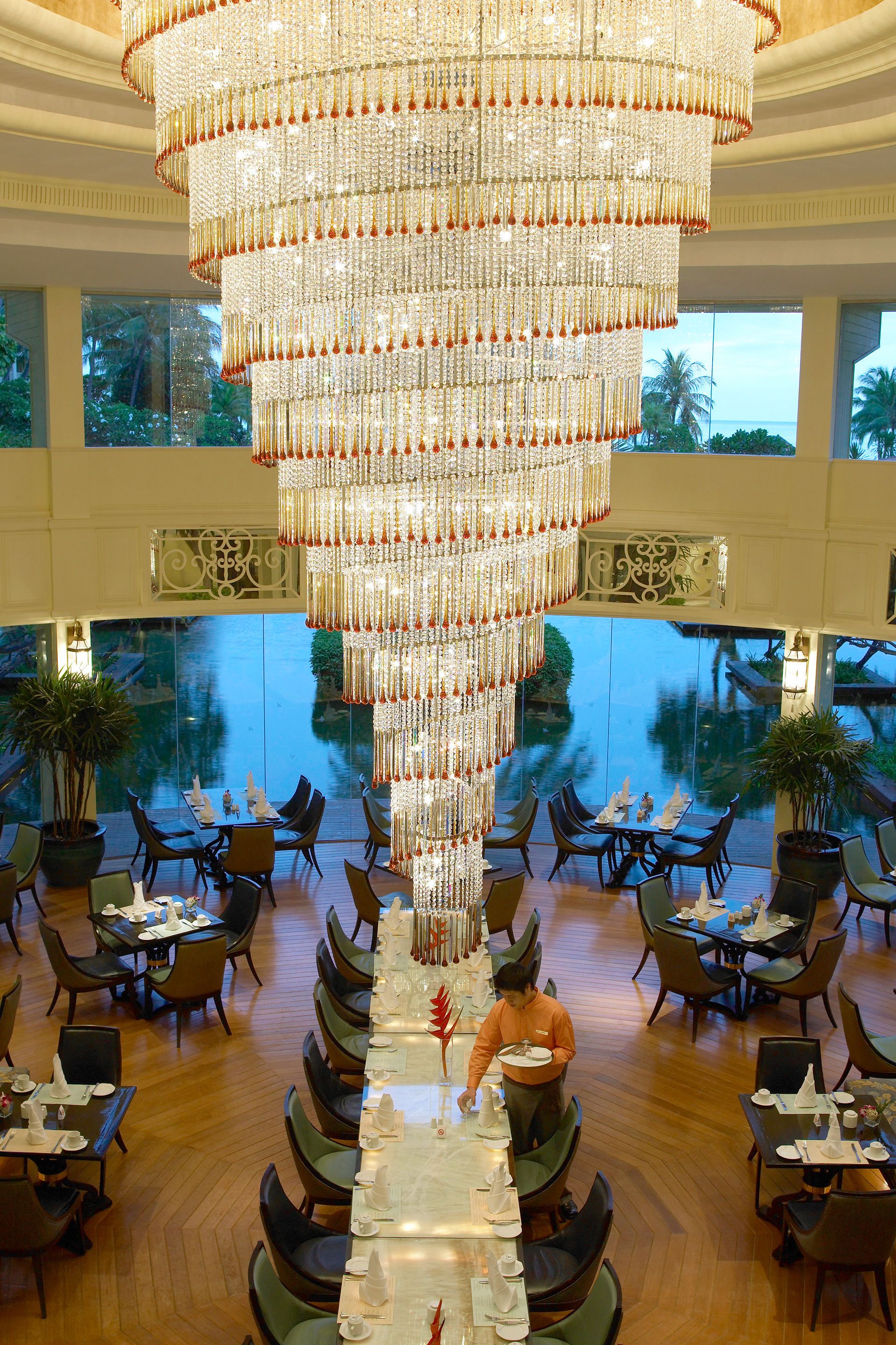 Dusit Thani Hua Hin