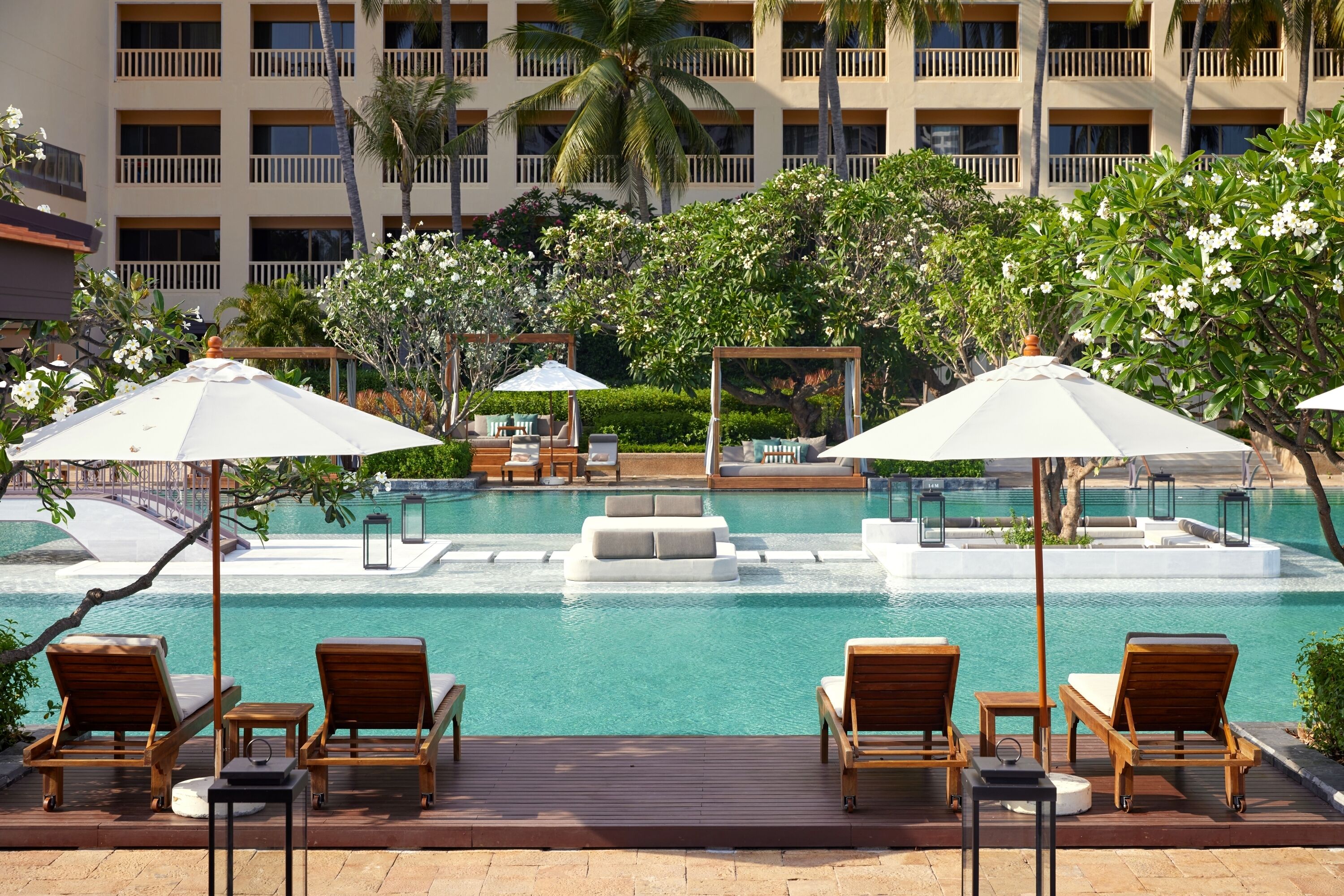 Dusit Thani Hua Hin