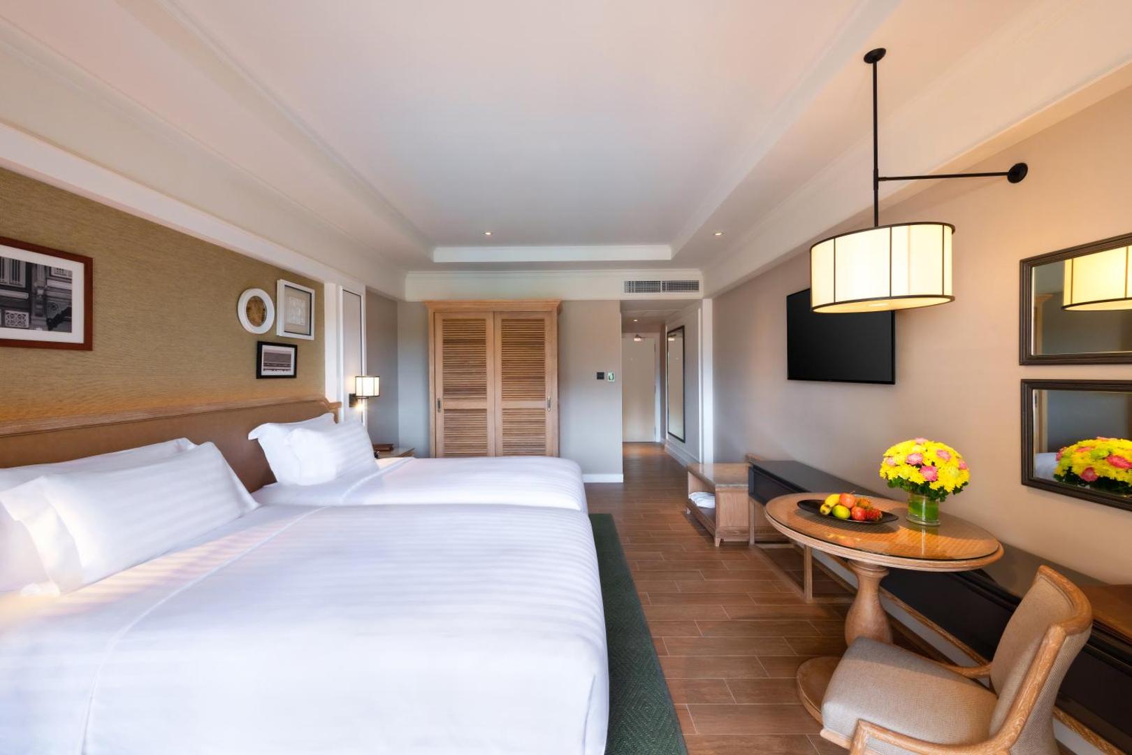 Dusit Thani Hua Hin