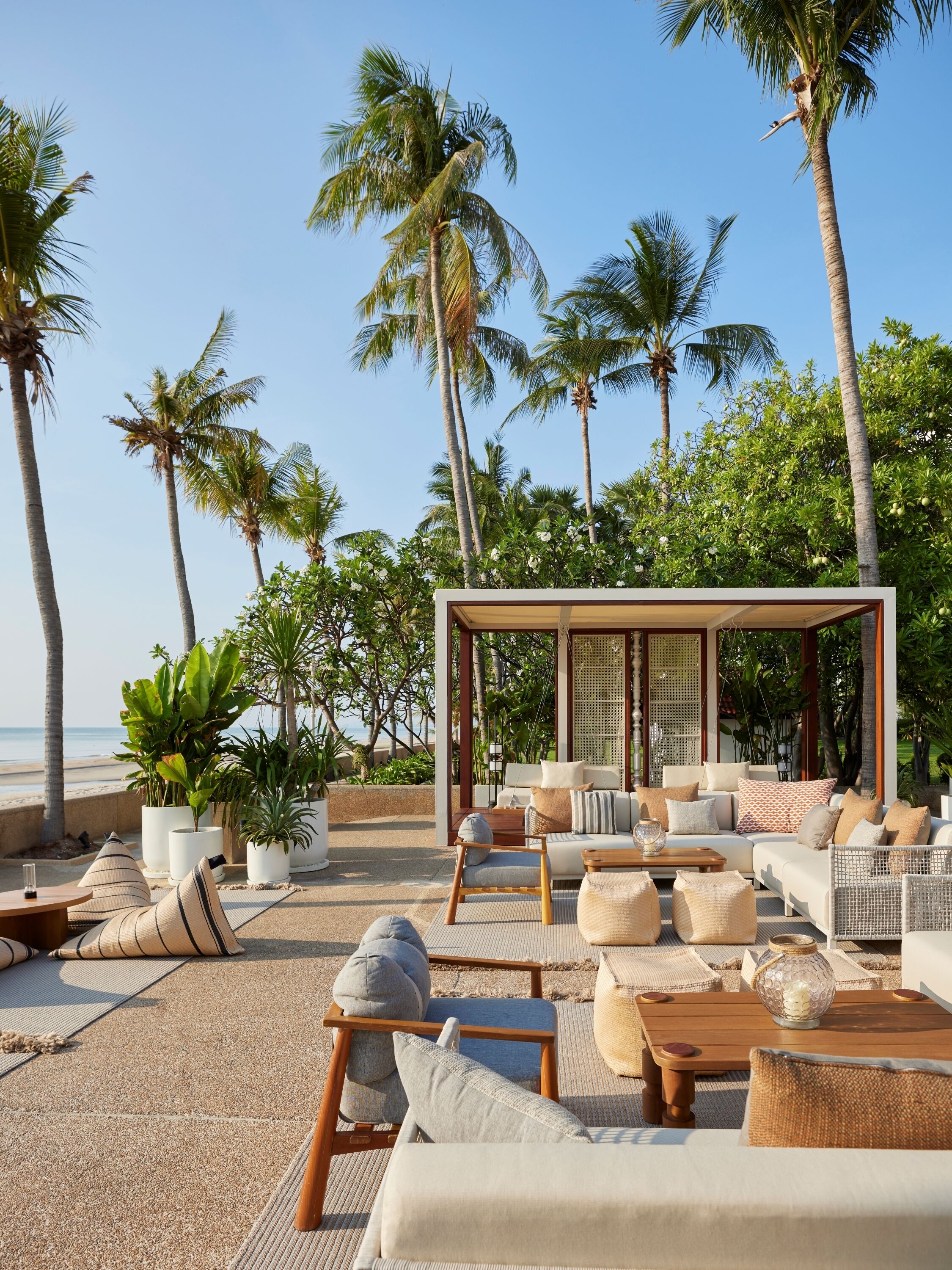 Dusit Thani Hua Hin