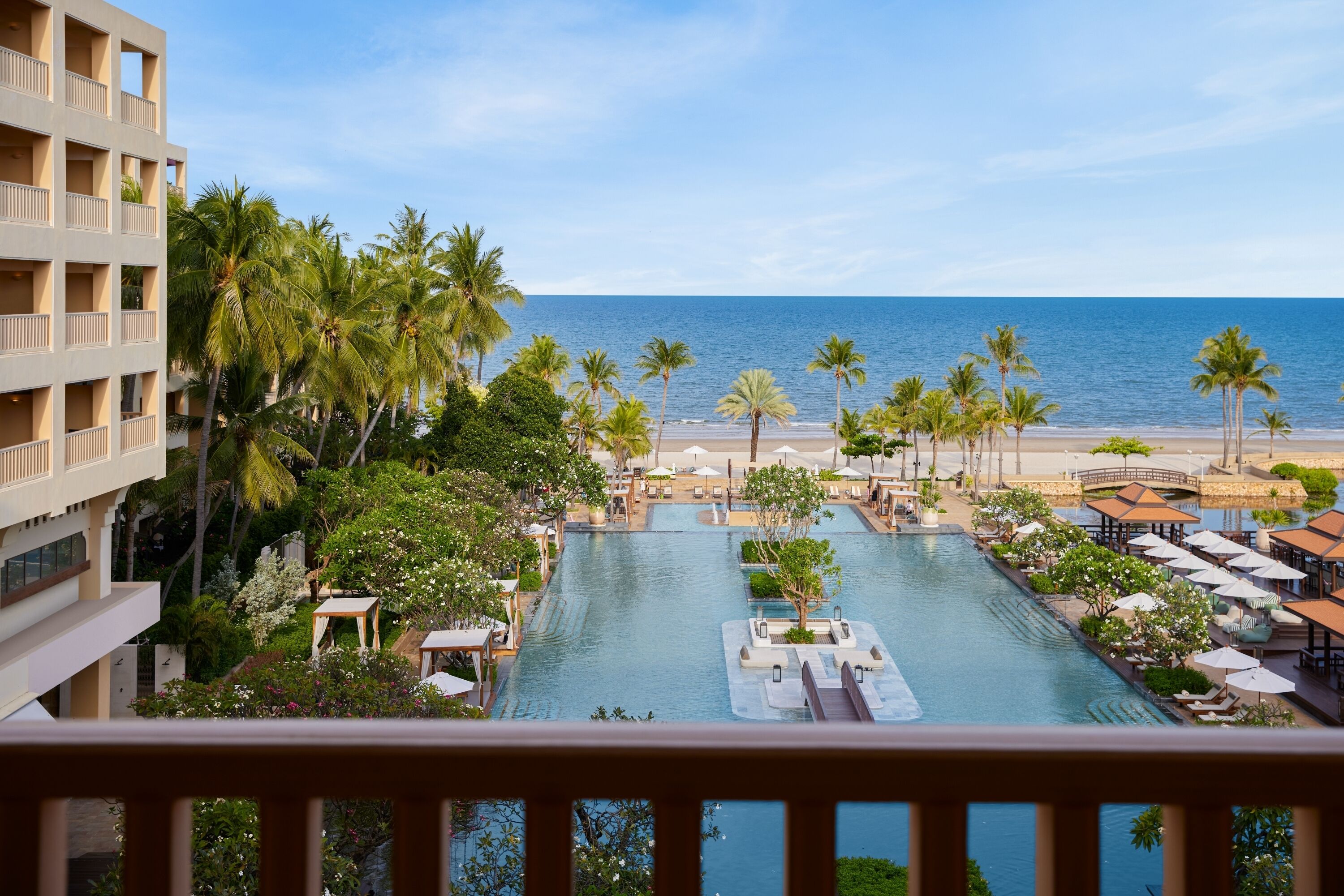 Dusit Thani Hua Hin
