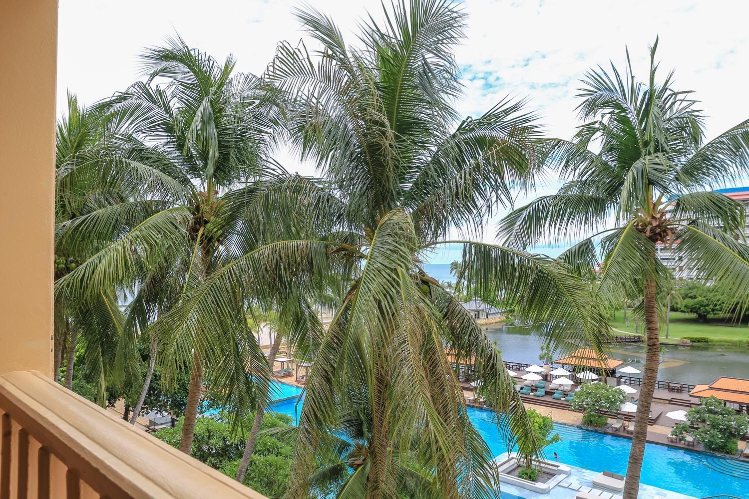 Dusit Thani Hua Hin