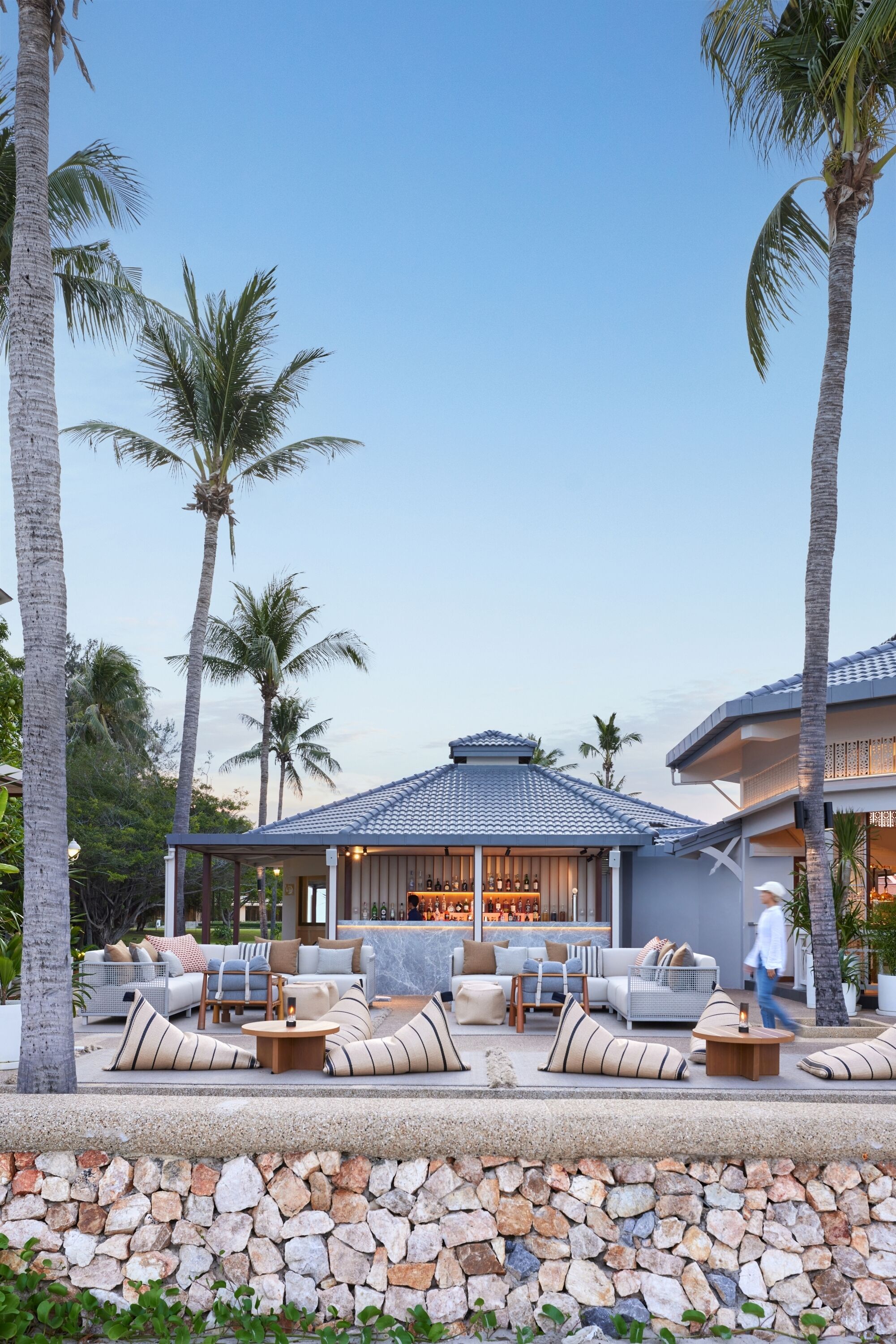 Dusit Thani Hua Hin