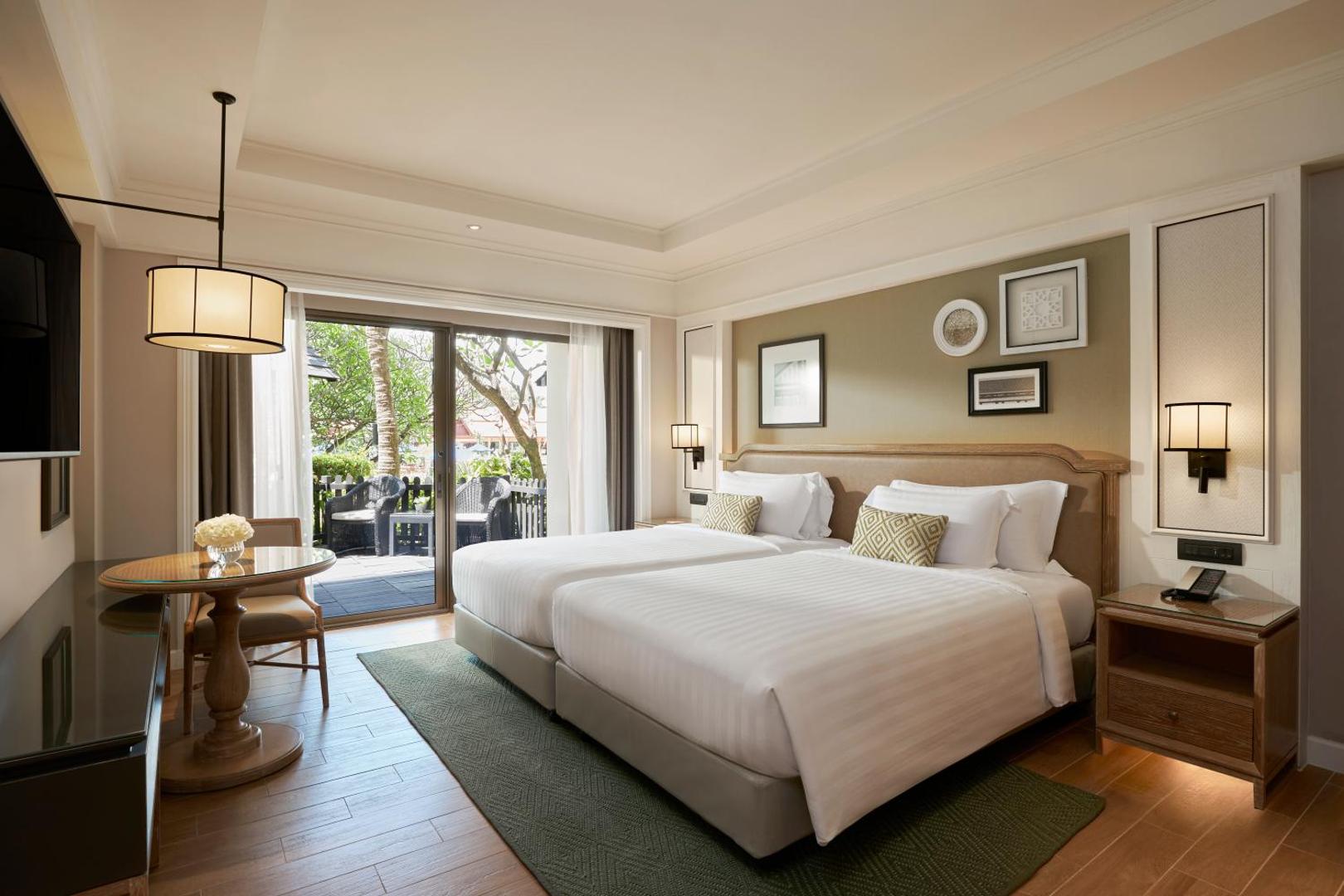 Dusit Thani Hua Hin