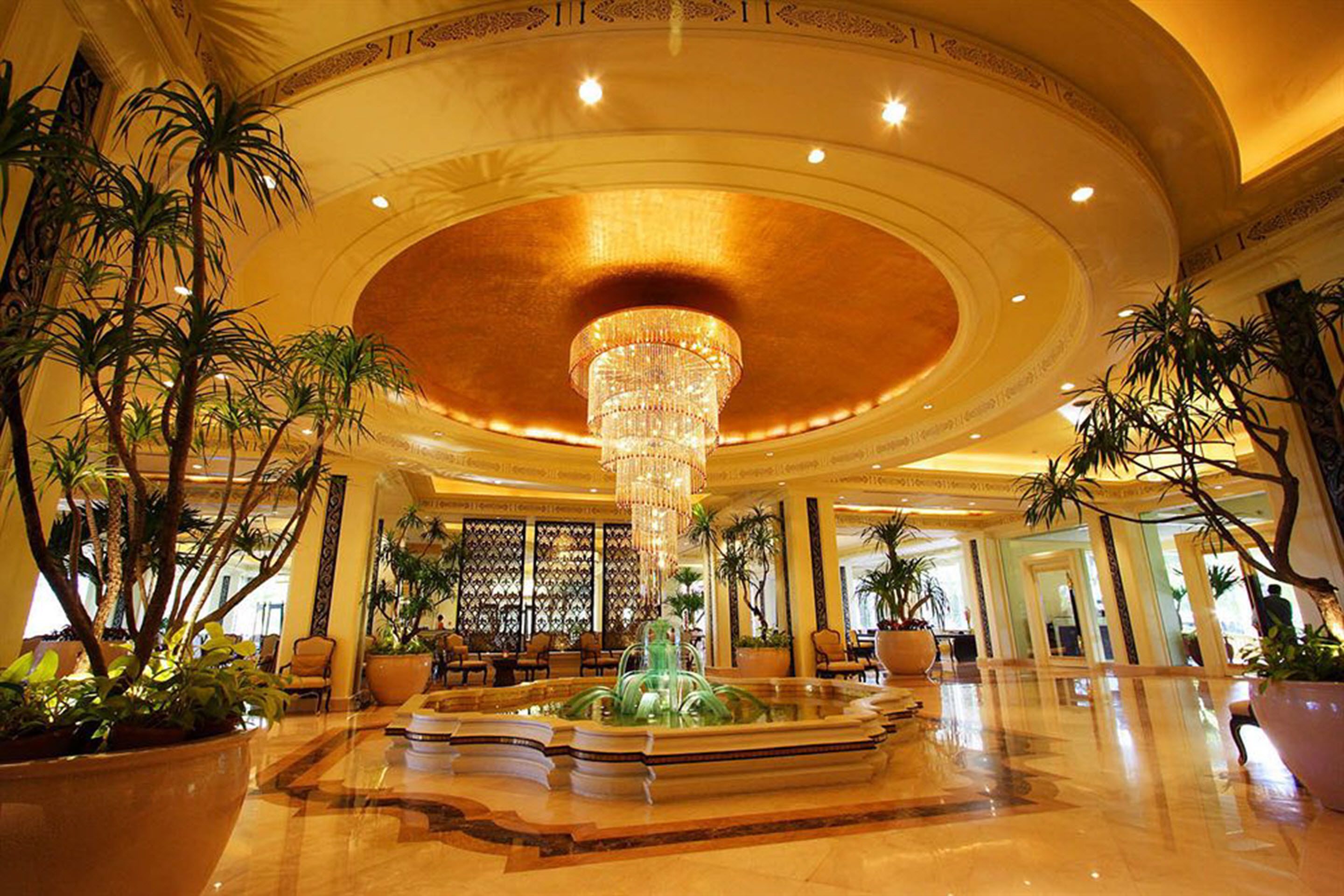 Dusit Thani Hua Hin
