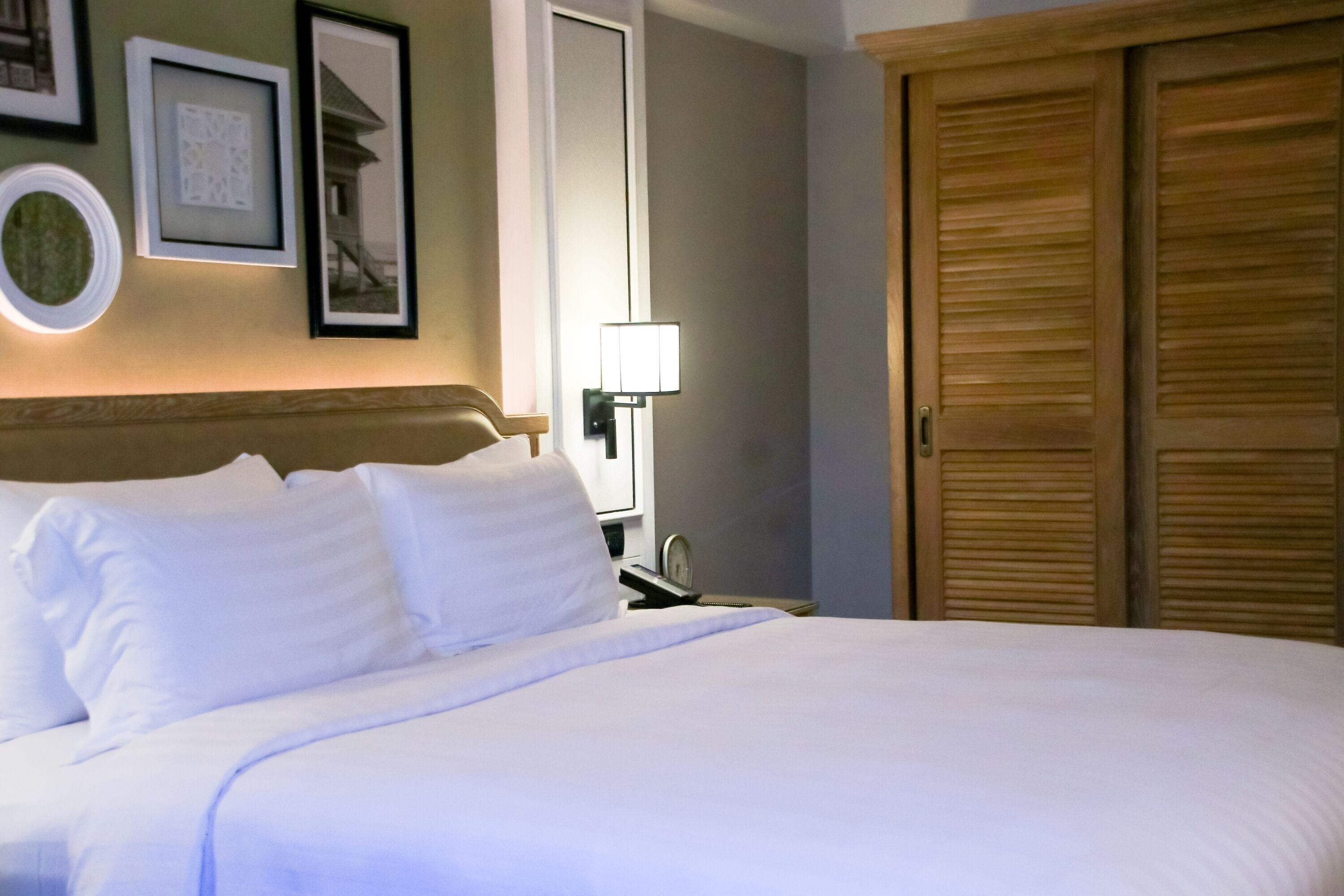 Dusit Thani Hua Hin