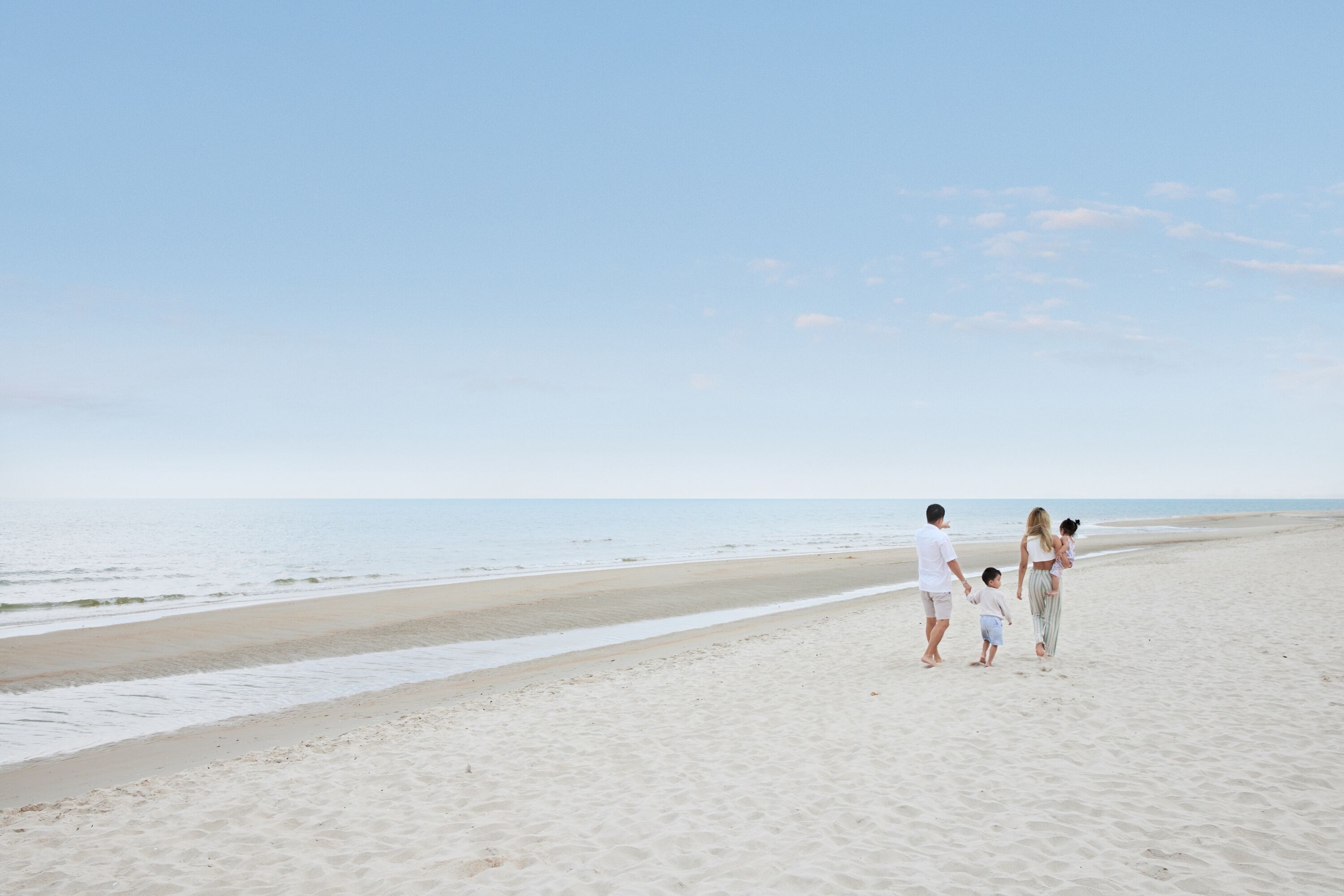 Dusit Thani Hua Hin