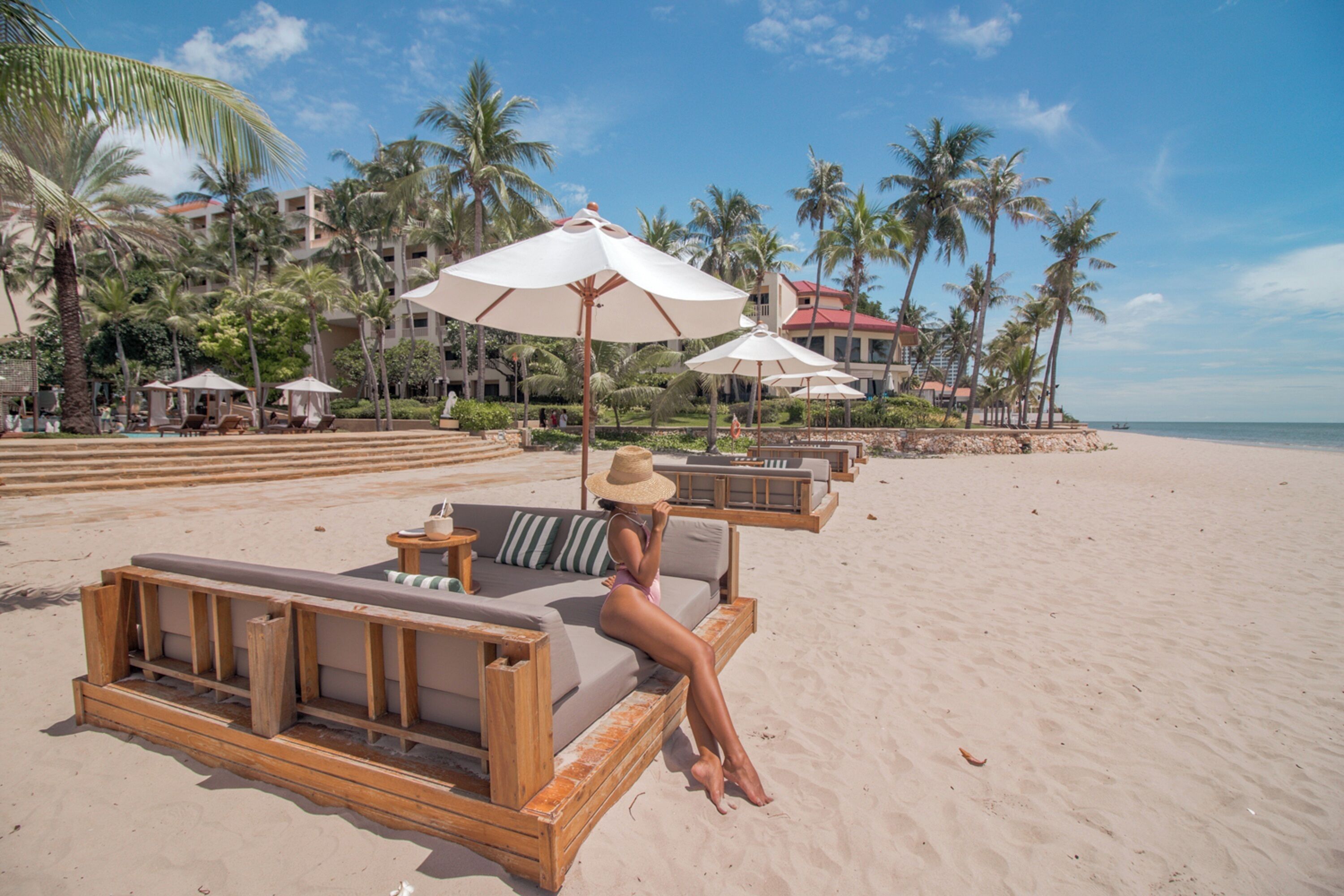 Dusit Thani Hua Hin