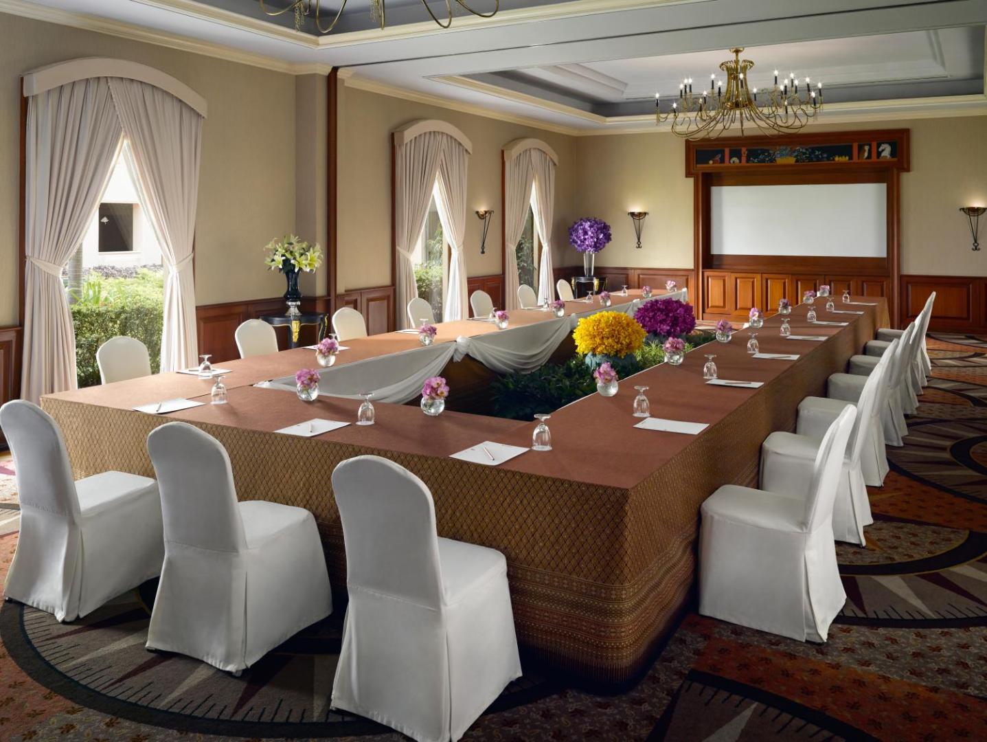 Dusit Thani Hua Hin