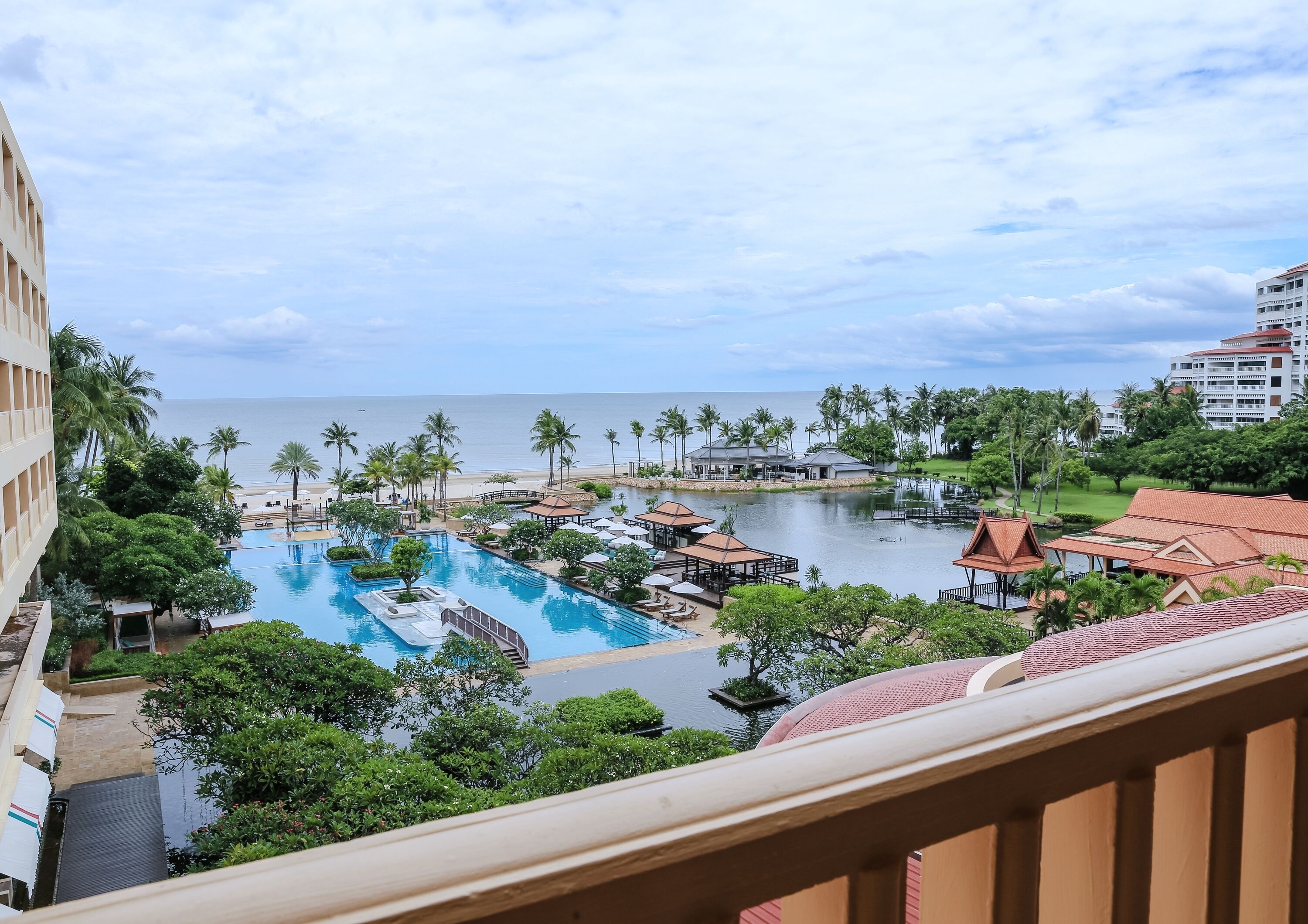 Dusit Thani Hua Hin
