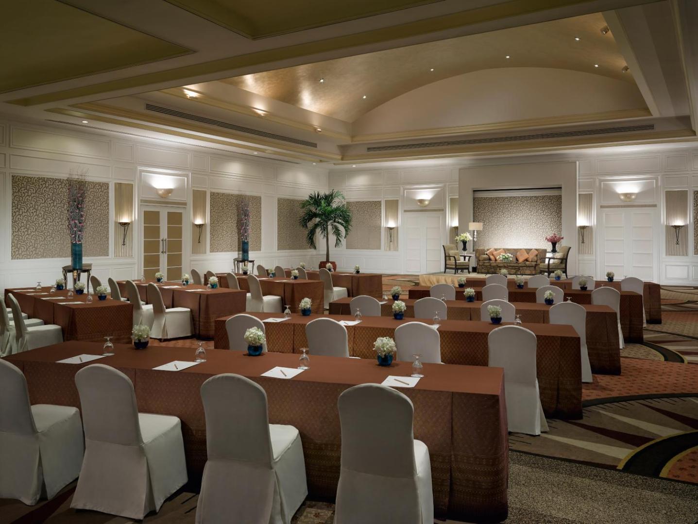Dusit Thani Hua Hin