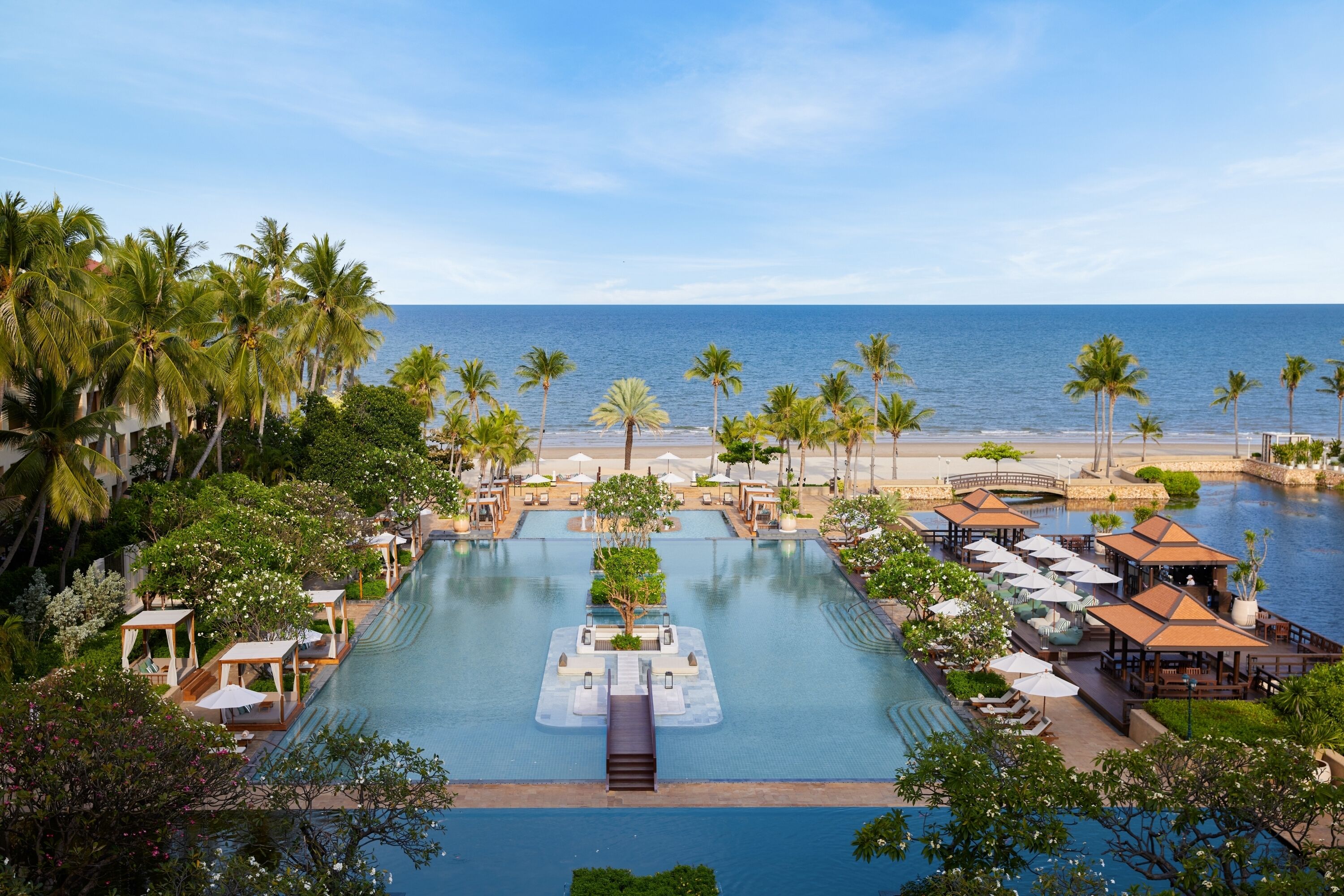 Dusit Thani Hua Hin