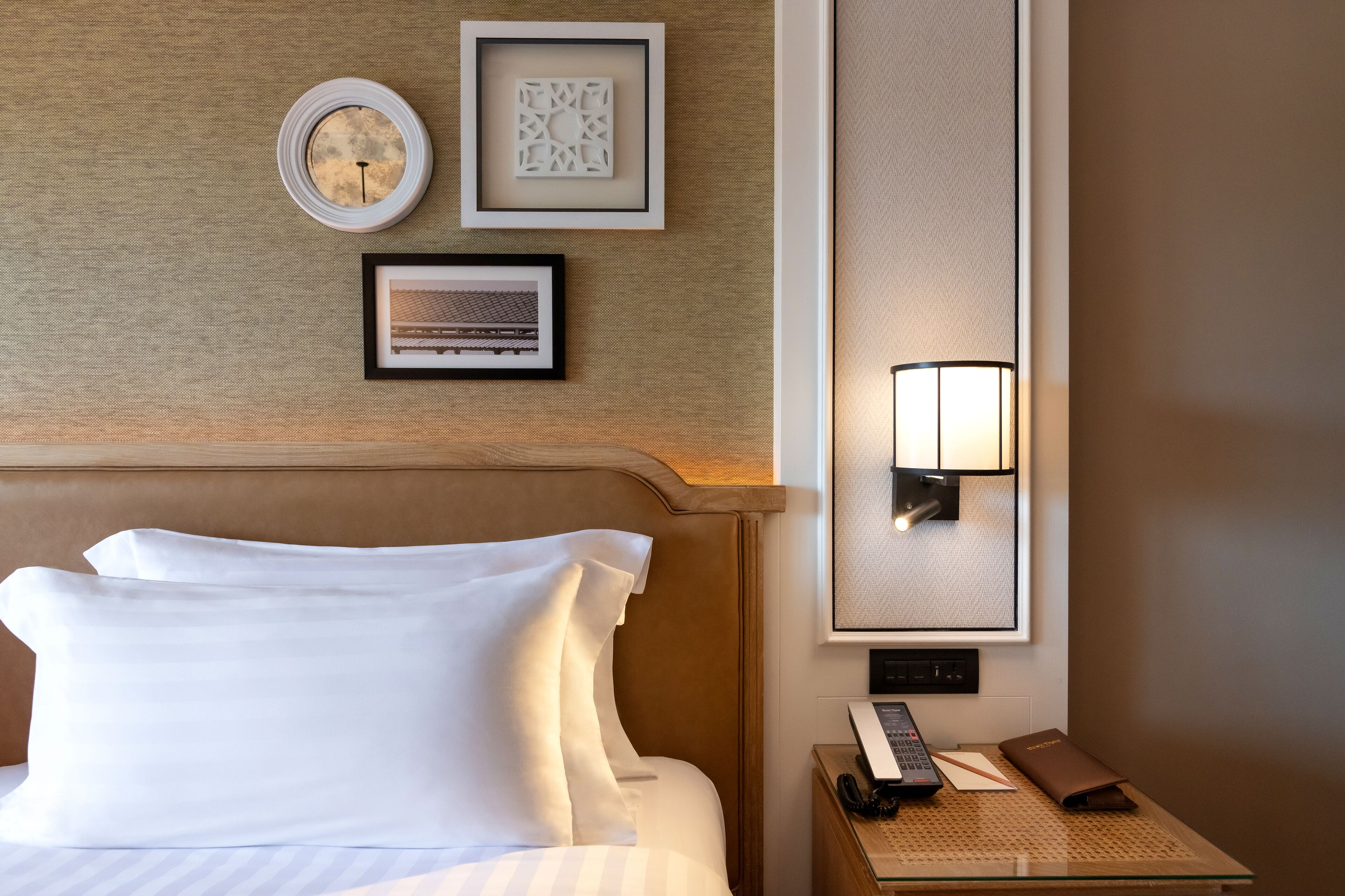 Dusit Thani Hua Hin