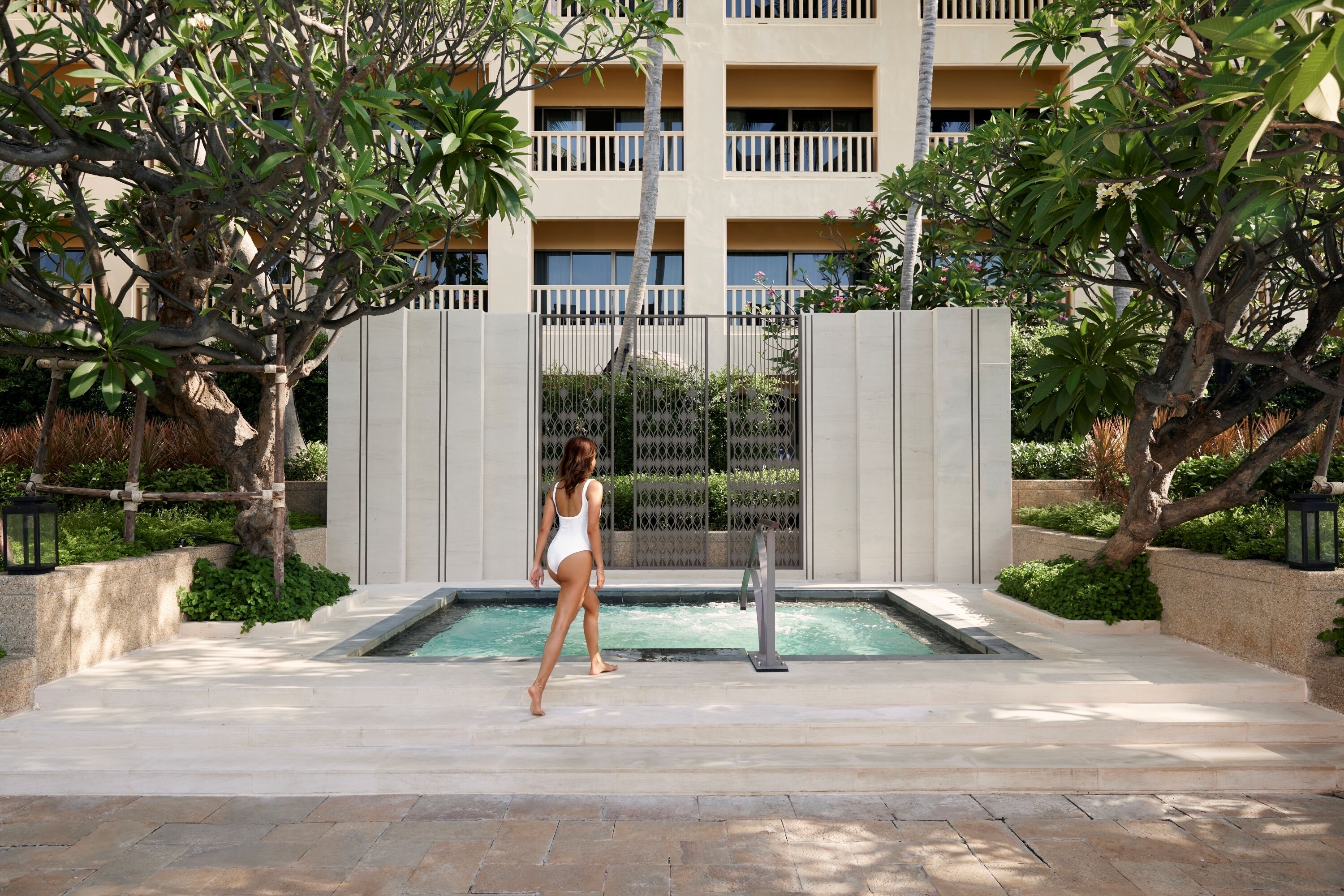 Dusit Thani Hua Hin