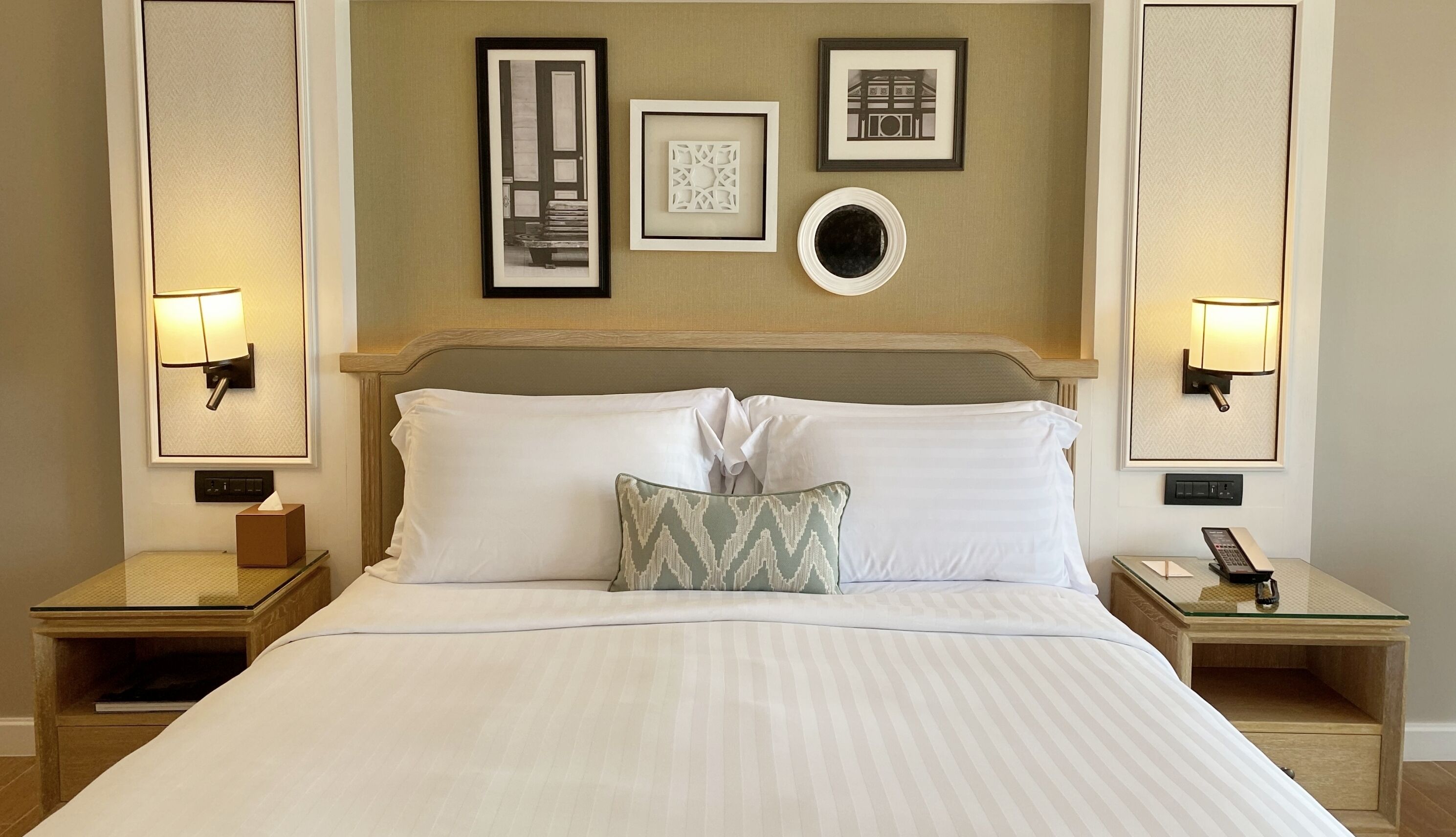 Dusit Thani Hua Hin