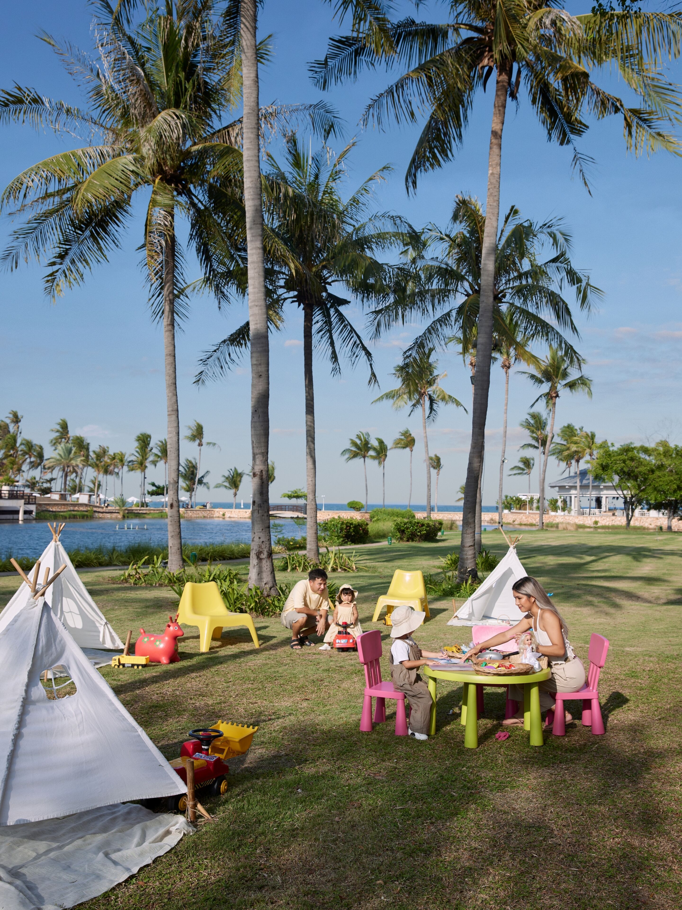 Dusit Thani Hua Hin