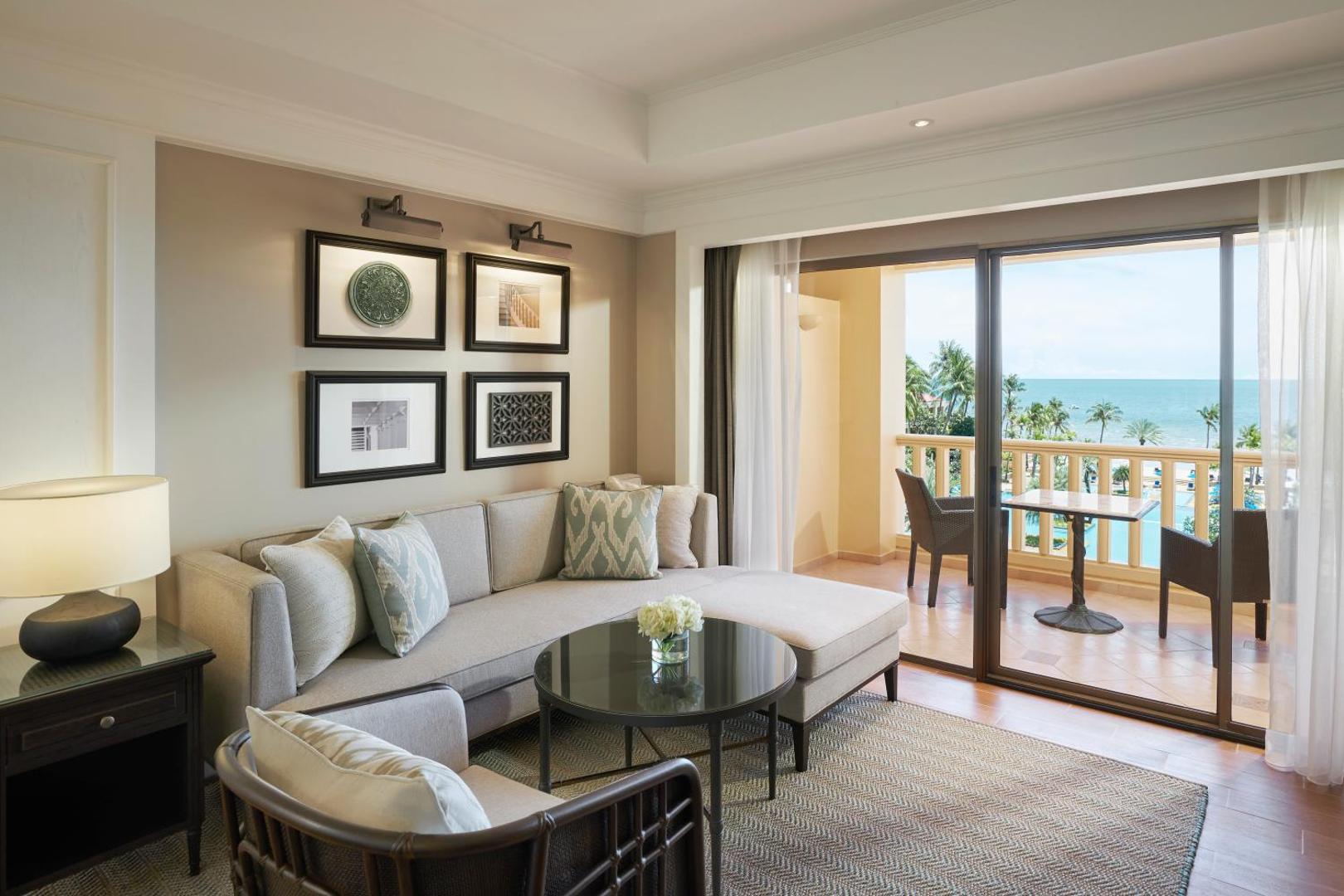 Dusit Thani Hua Hin