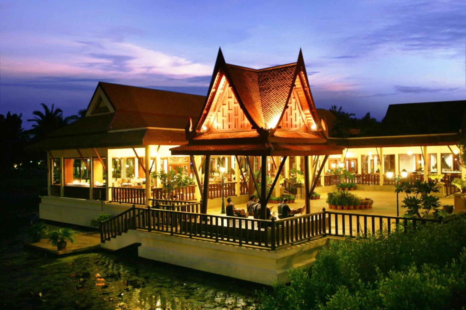 Dusit Thani Hua Hin
