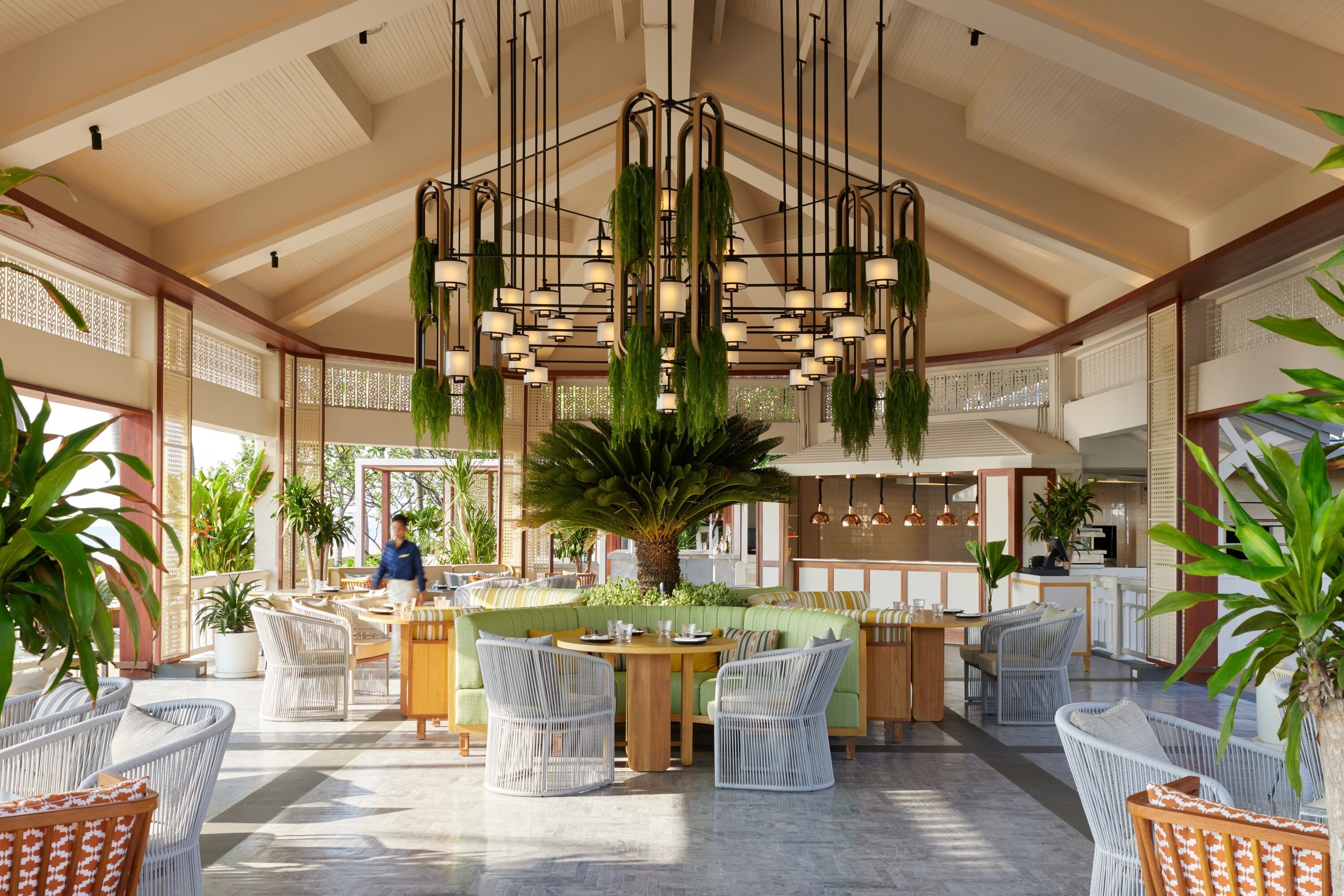 Dusit Thani Hua Hin
