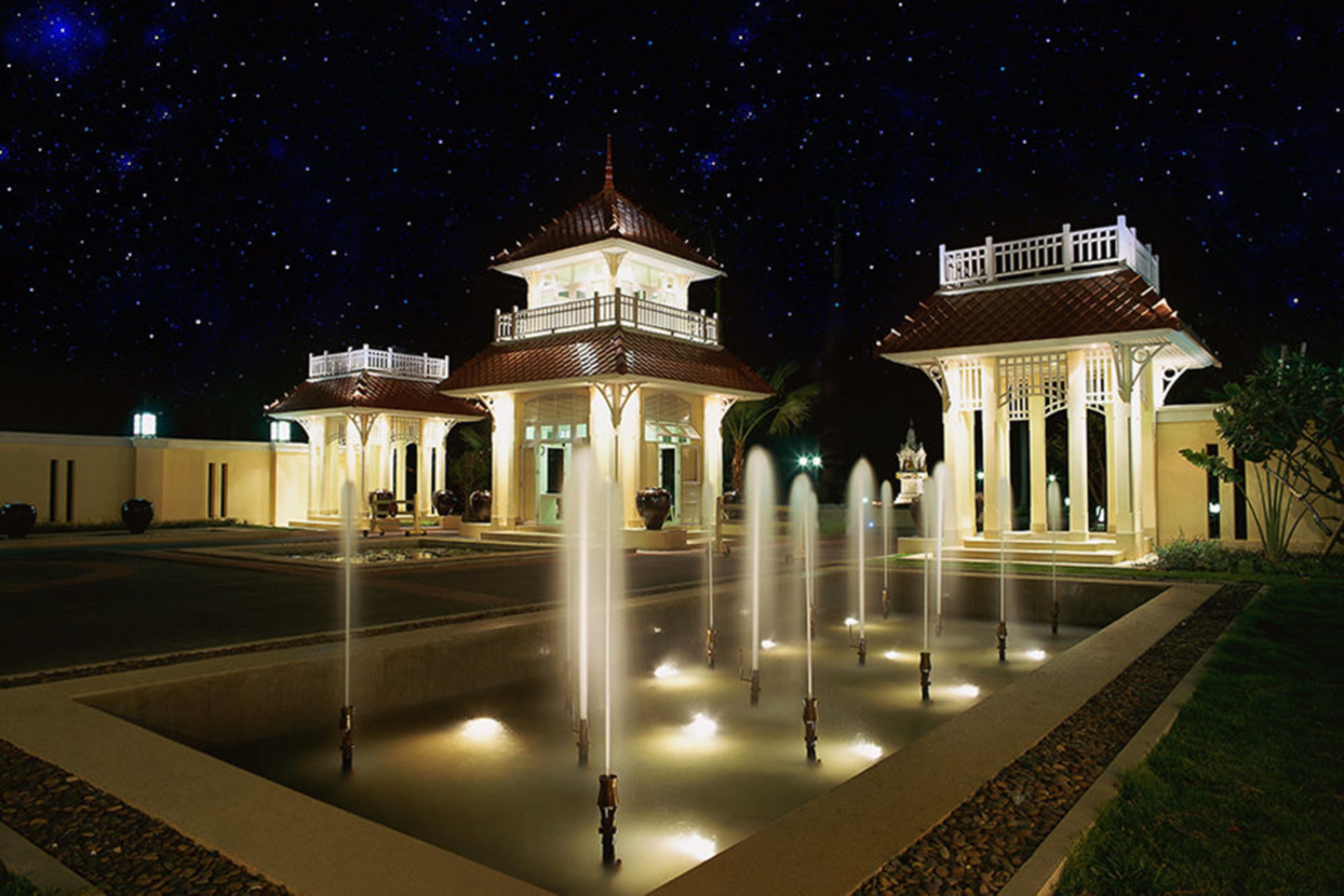 Dusit Thani Hua Hin