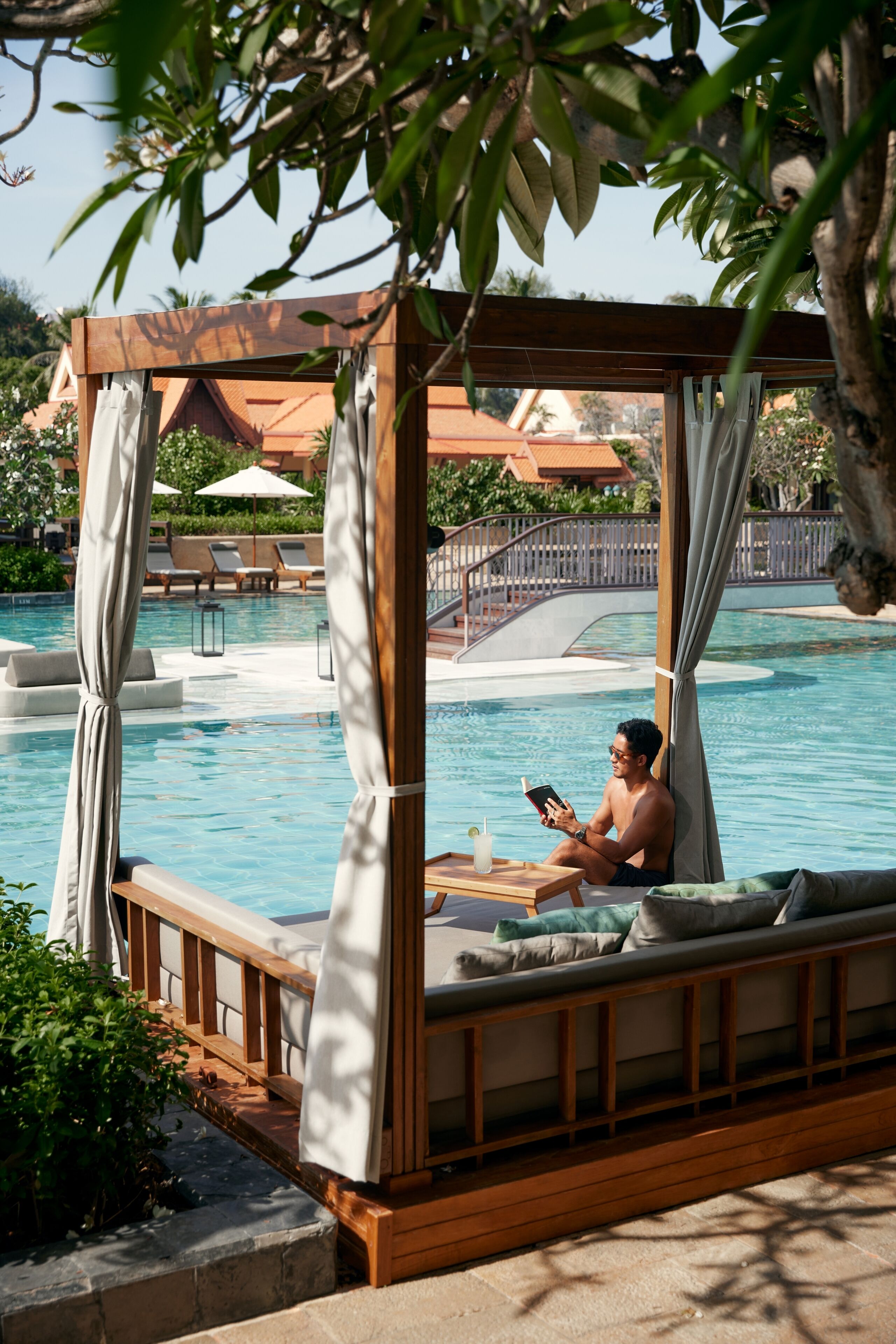 Dusit Thani Hua Hin