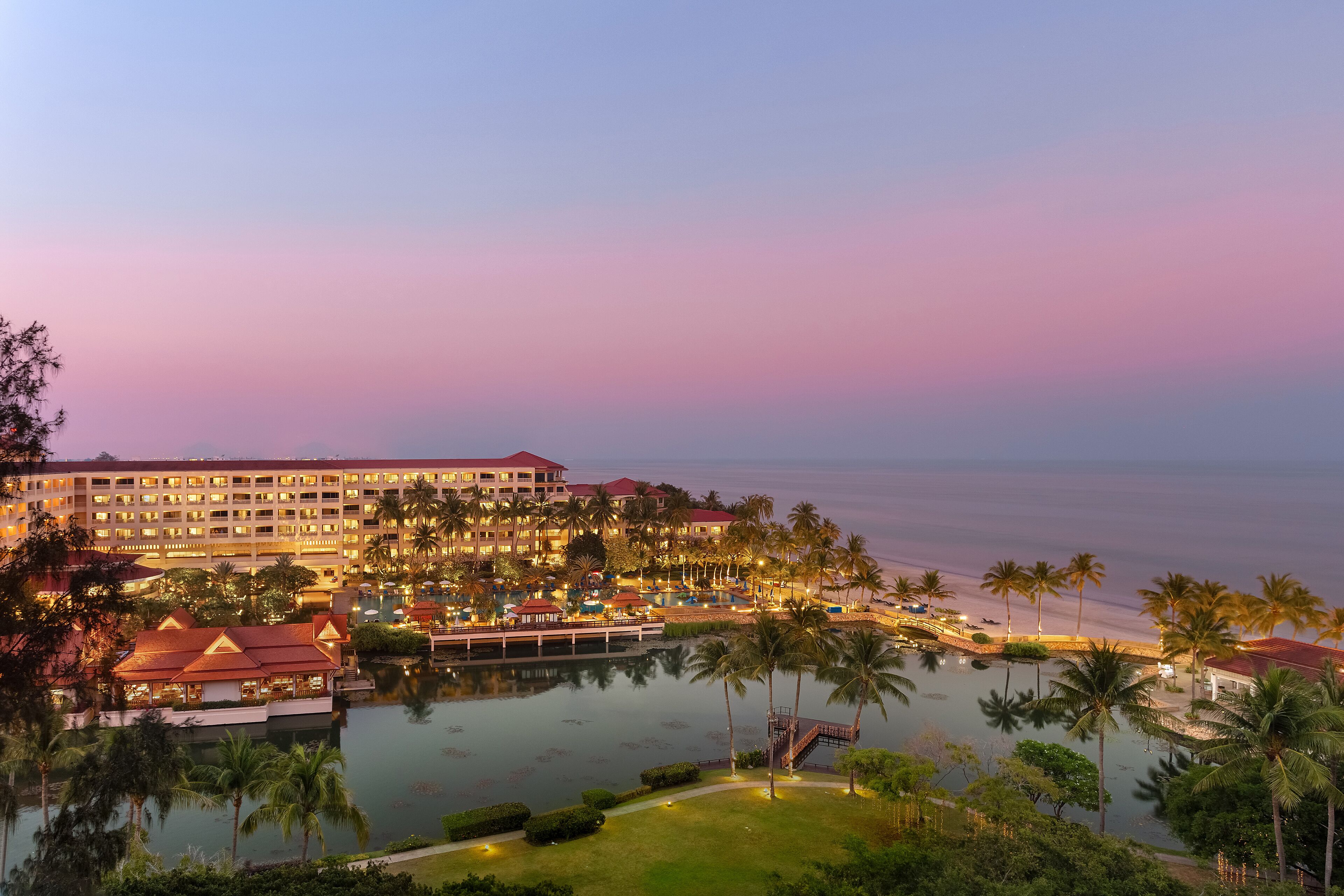 Dusit Thani Hua Hin