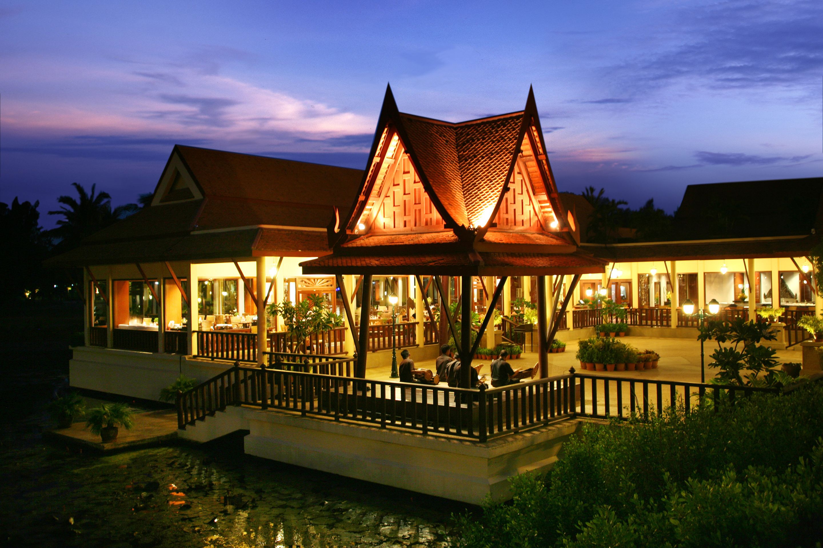 Dusit Thani Hua Hin