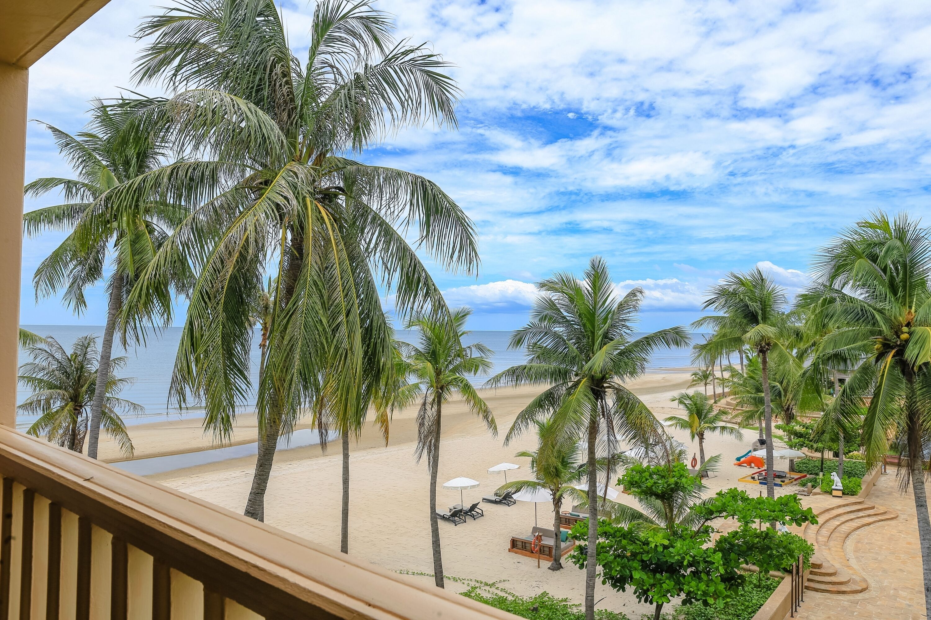 Dusit Thani Hua Hin