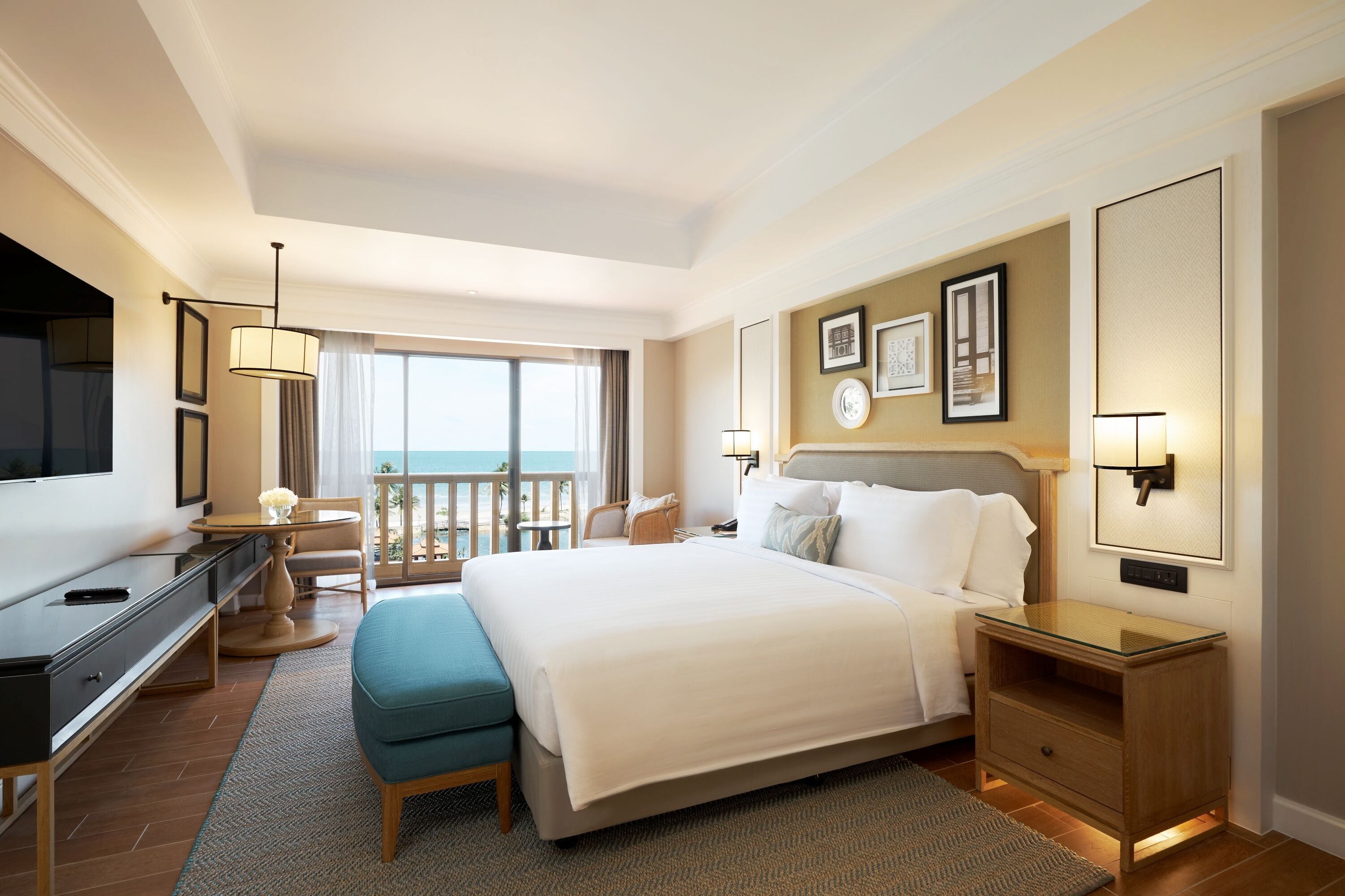 Dusit Thani Hua Hin