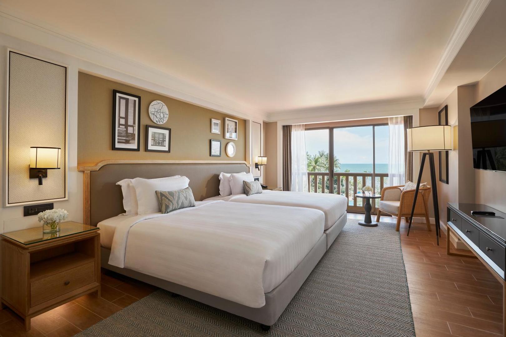 Dusit Thani Hua Hin