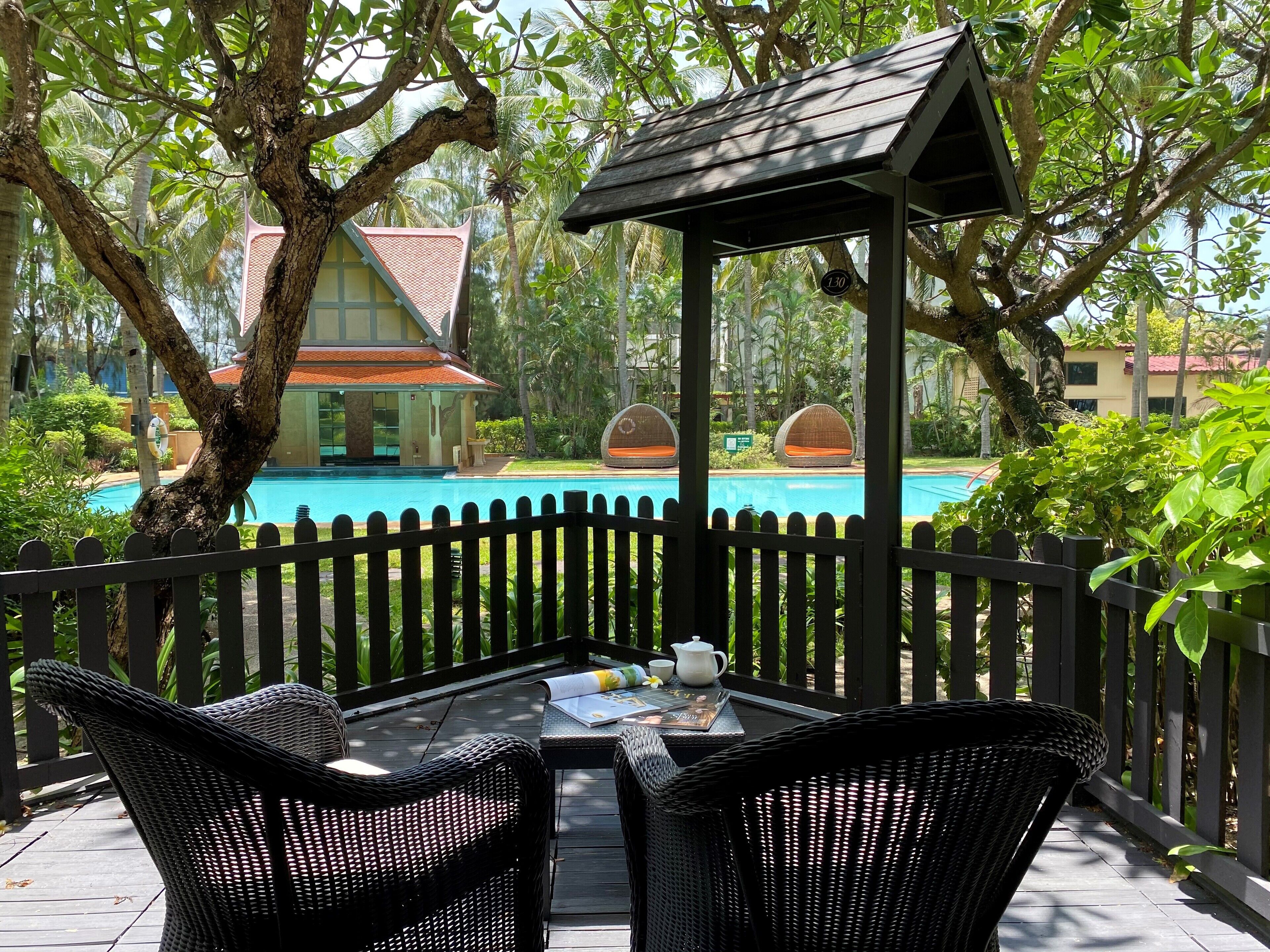 Dusit Thani Hua Hin