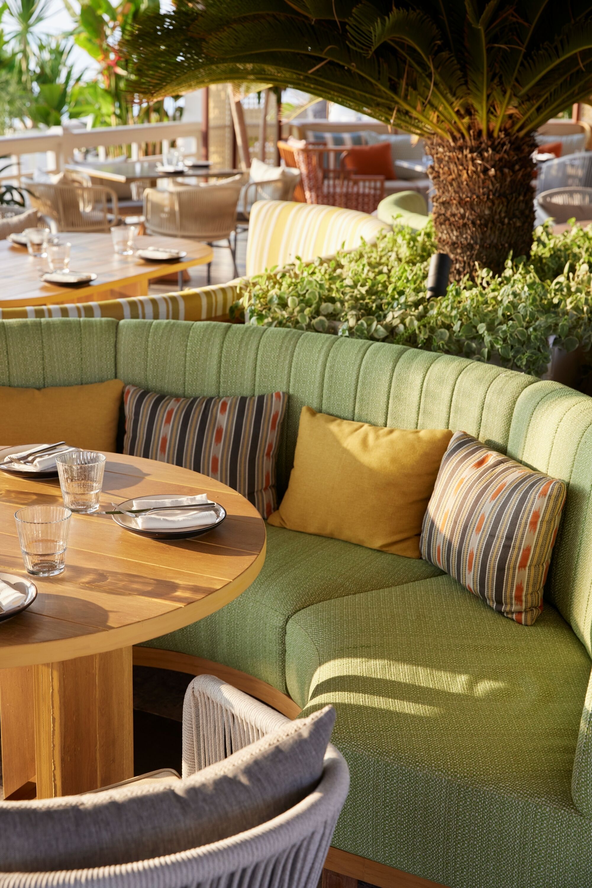 Dusit Thani Hua Hin