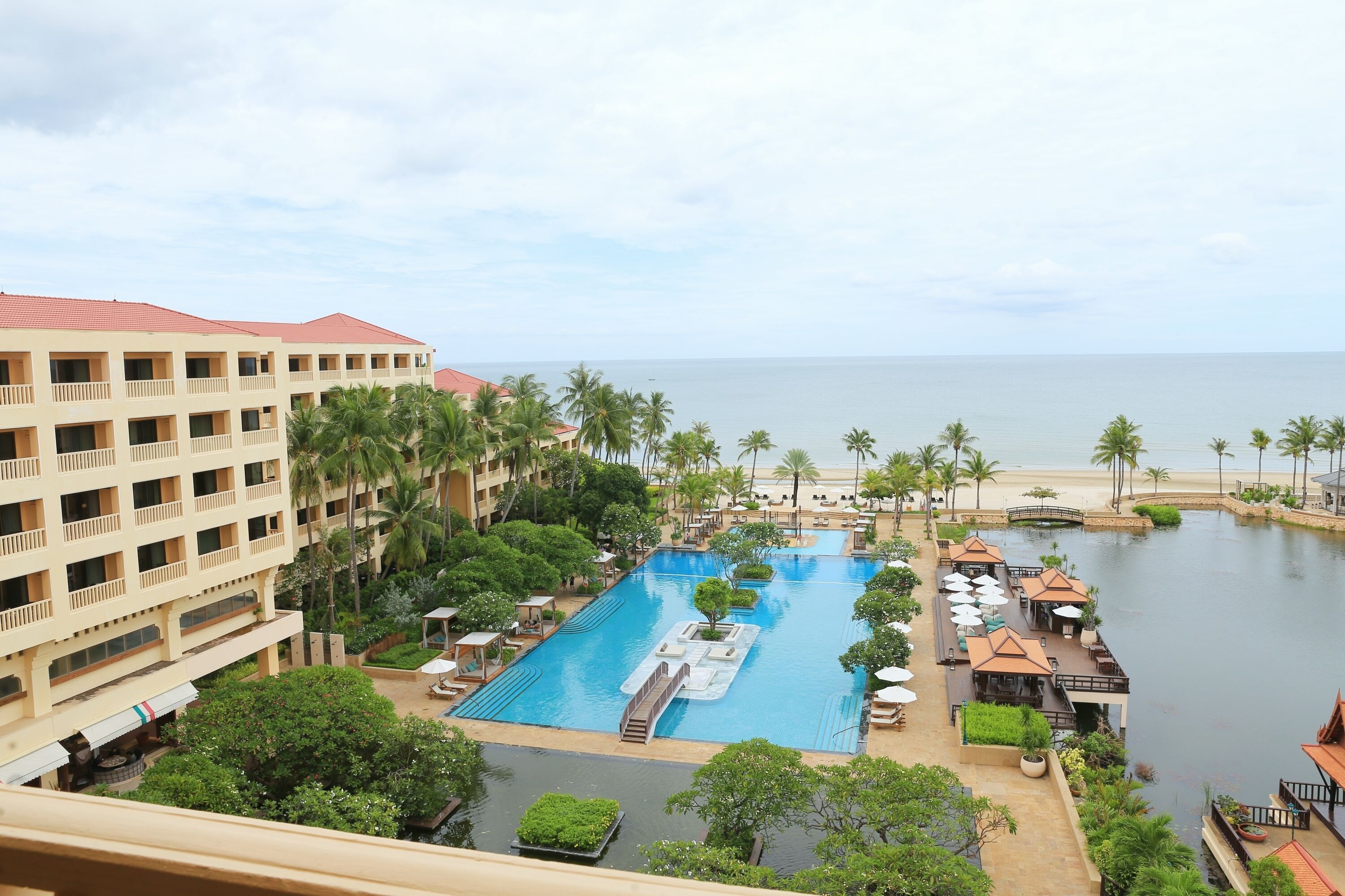 Dusit Thani Hua Hin