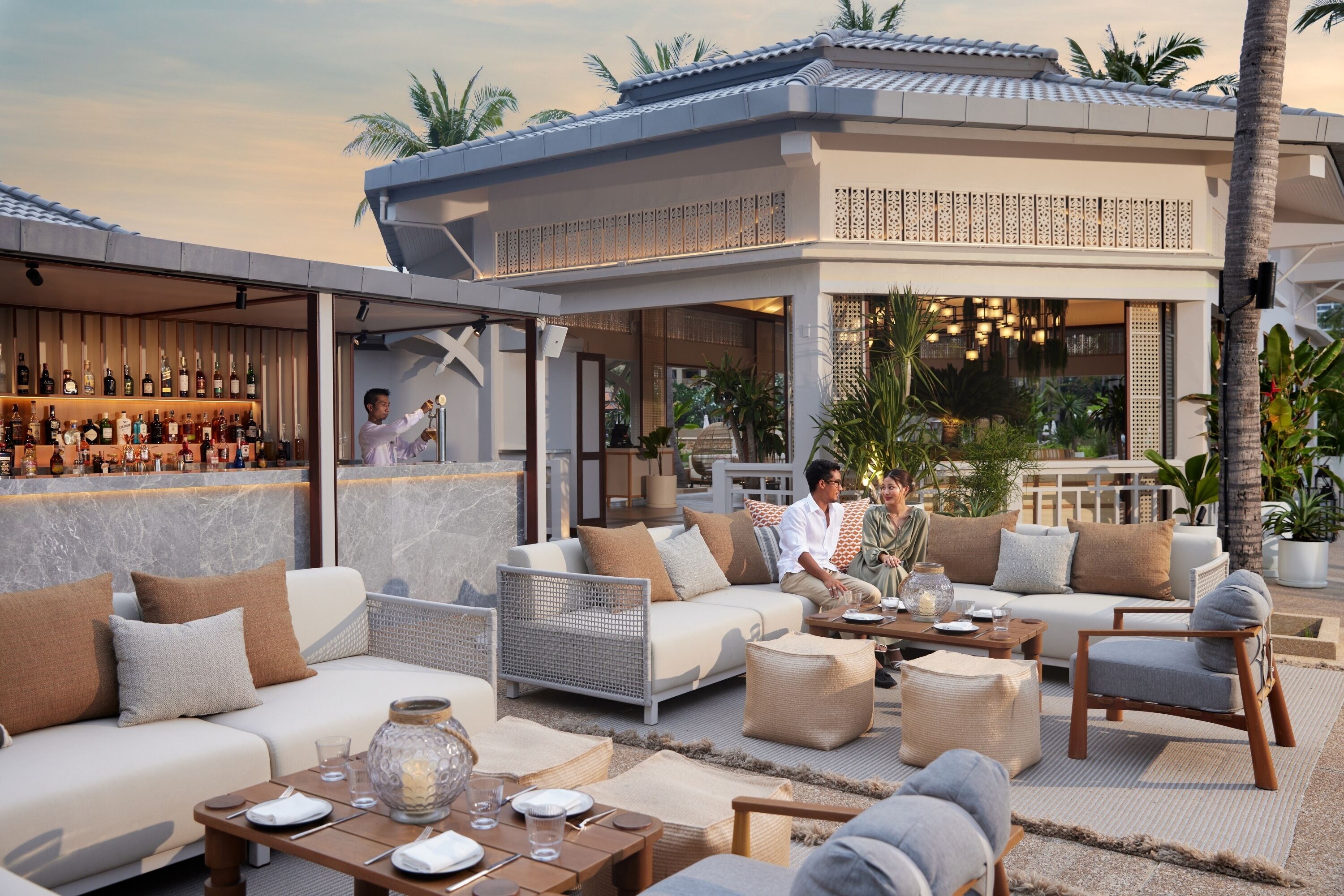 Dusit Thani Hua Hin